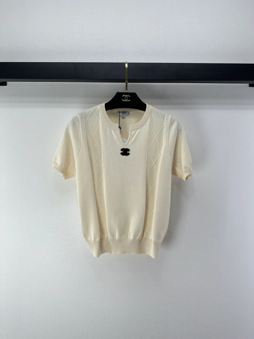 Топы Женские Chanel 11455168