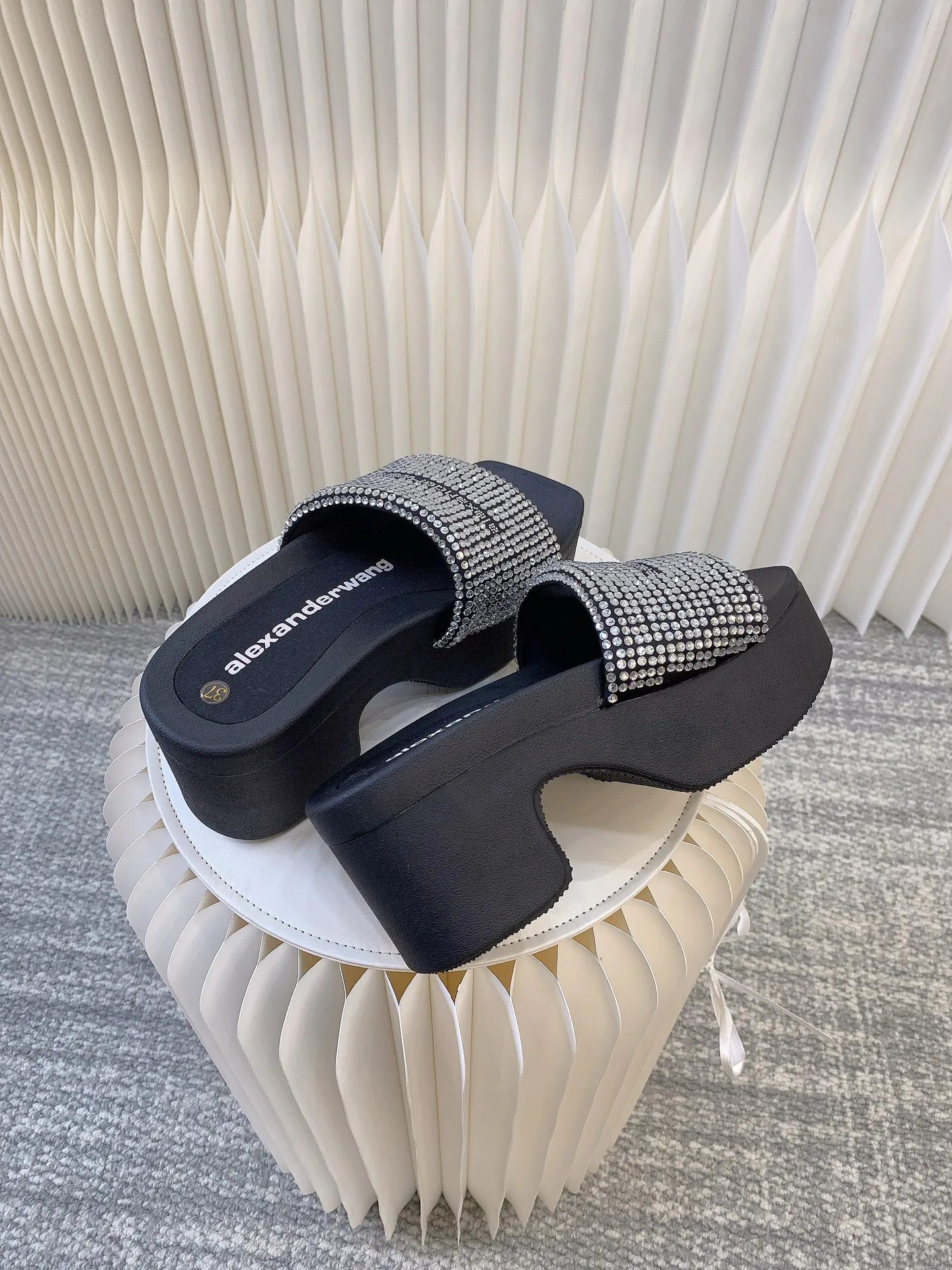 Туфли Женские Alexander Wang 11653103
