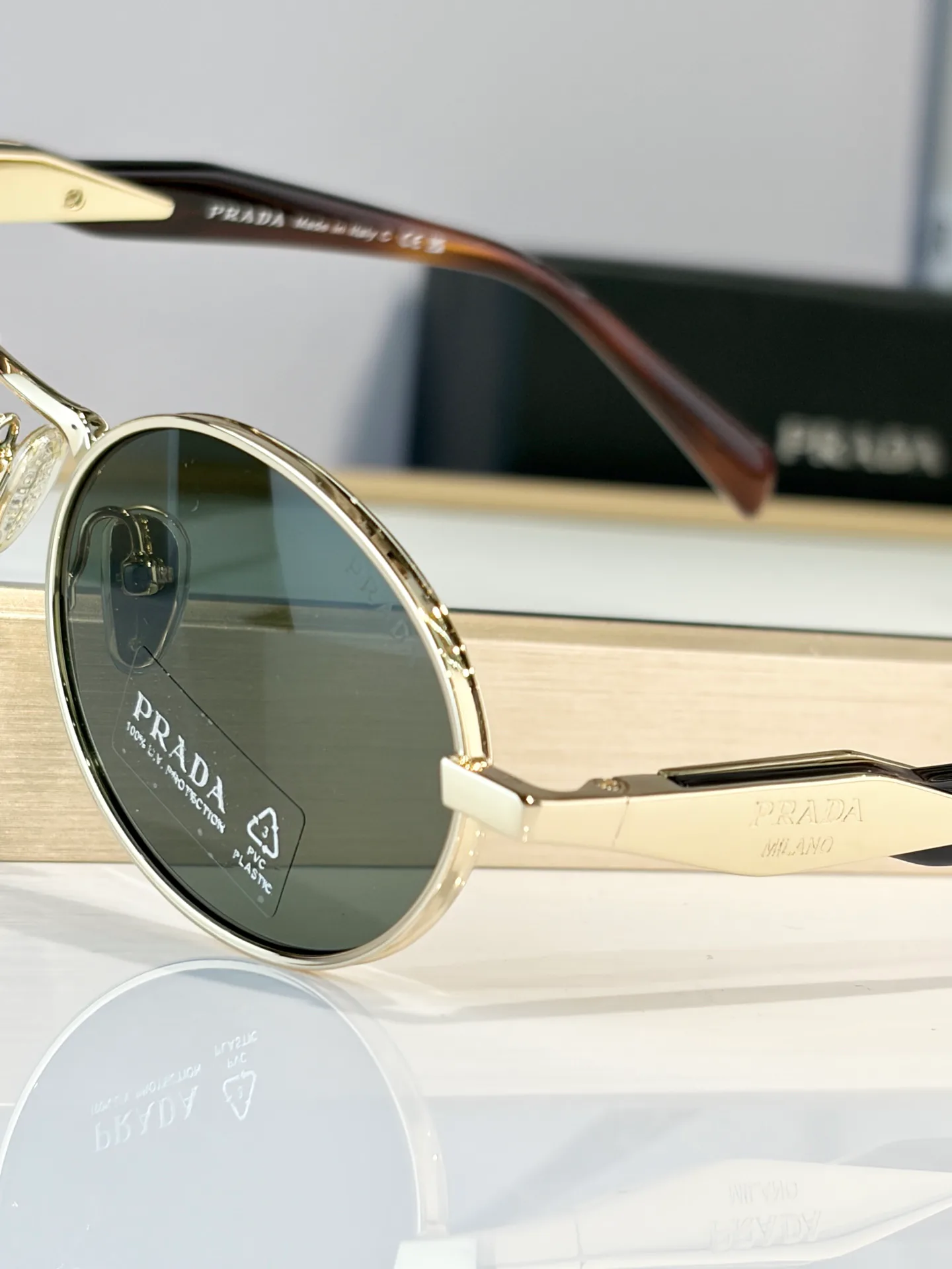 Очки Prada 12217001