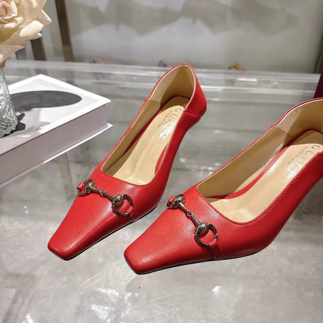 Туфли Женские Gucci 18034742