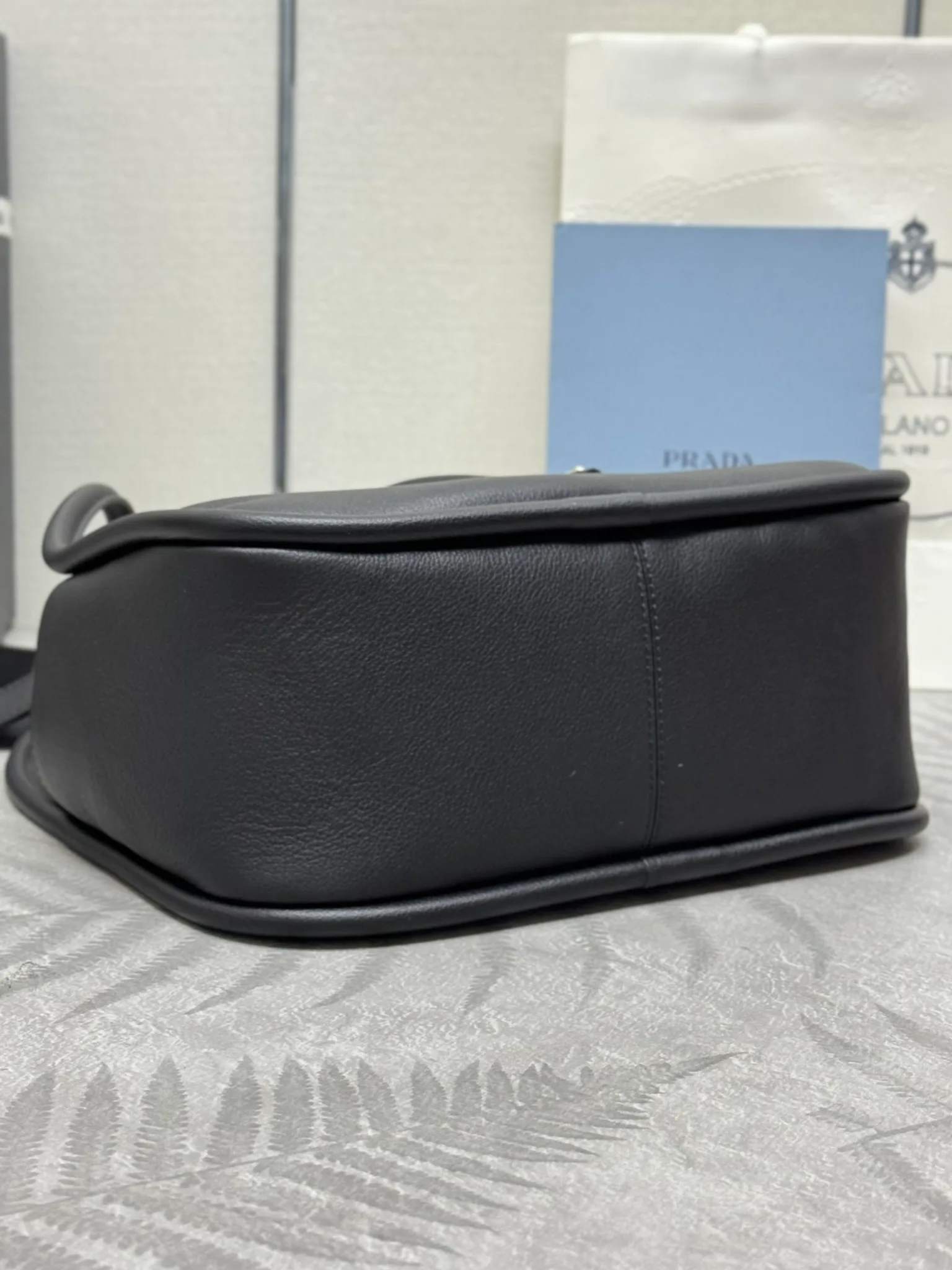 Сумки На Ремне Женские Prada 723948