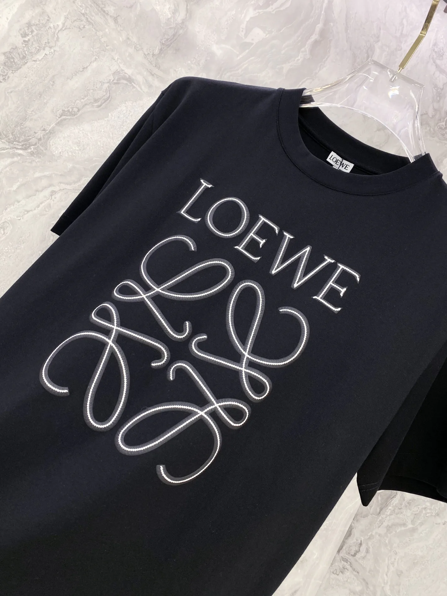 Футболки Мужские Loewe 12789940