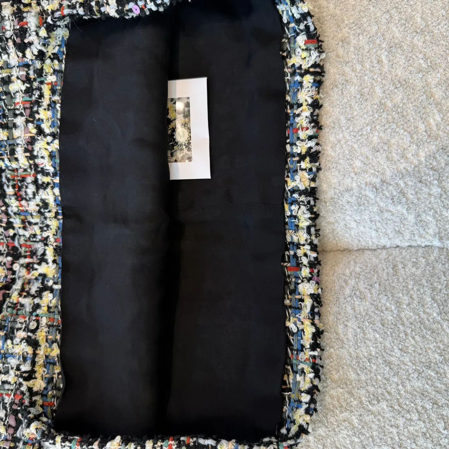 Юбки Женские Chanel 4930546