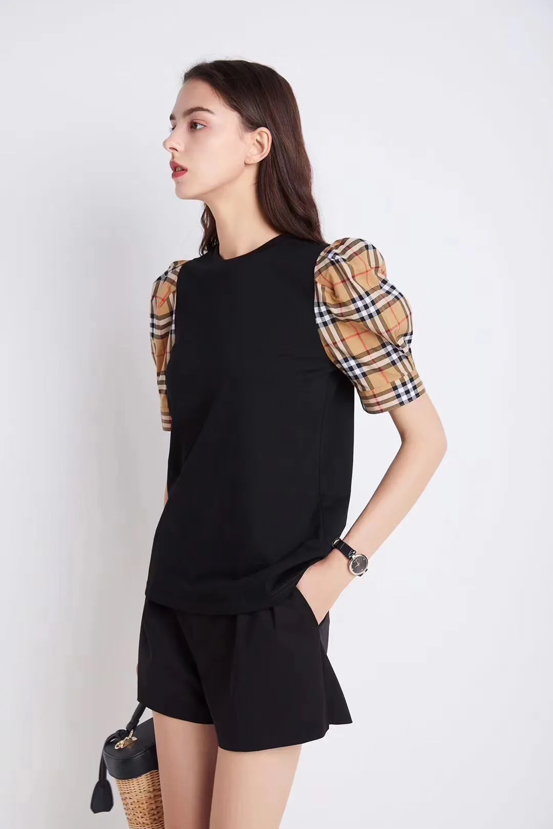 Футболки Женские Burberry 11413250