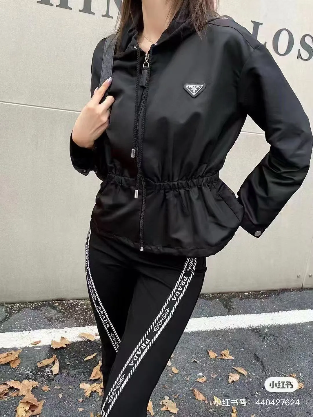 Жакеты Женские Prada 12380522