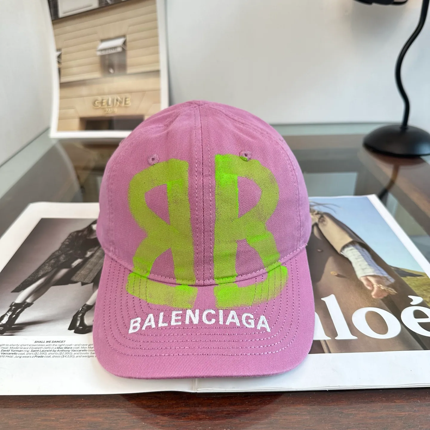 Головные Уборы Balenciaga 17038400