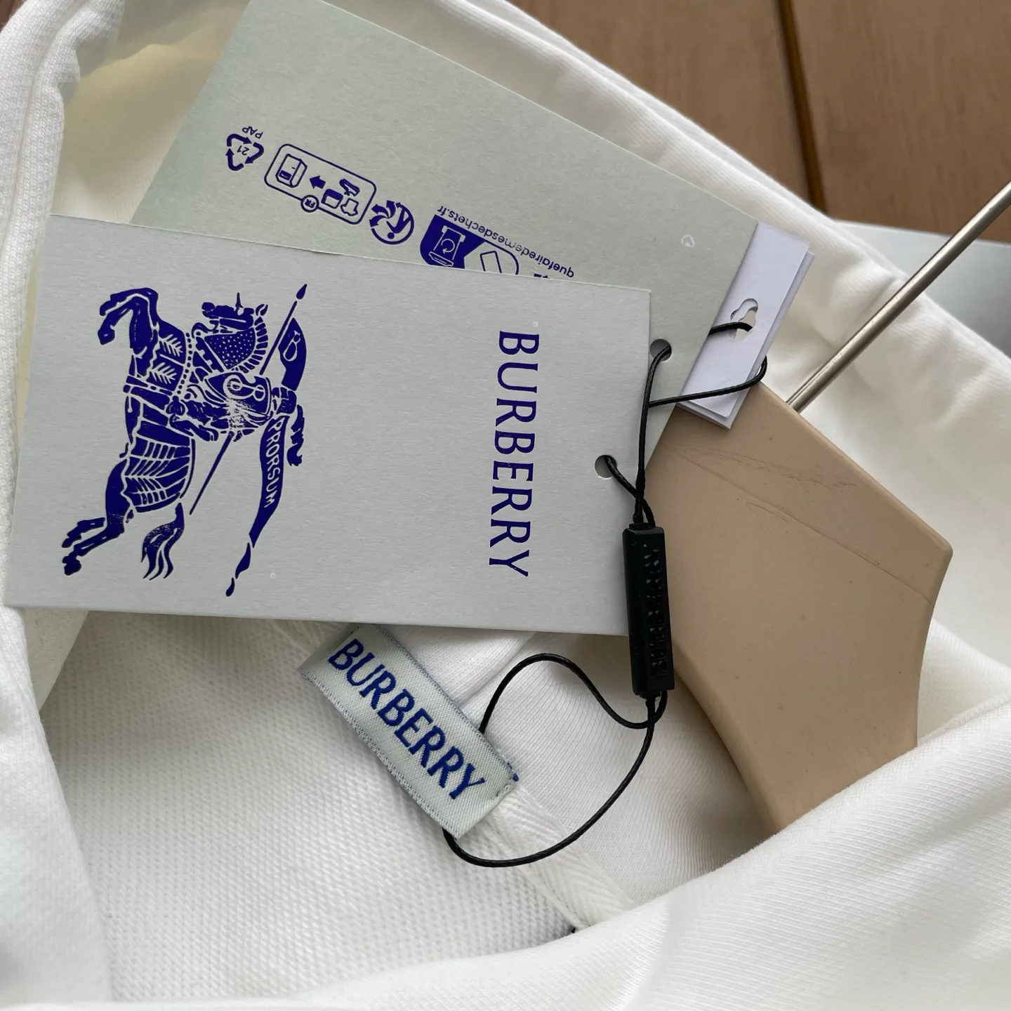 Свитшоты И Худи Женские Burberry 10937852