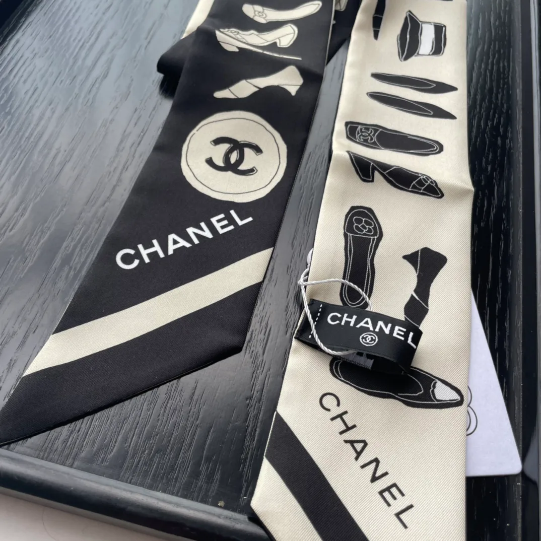 Шарфы Chanel 25930