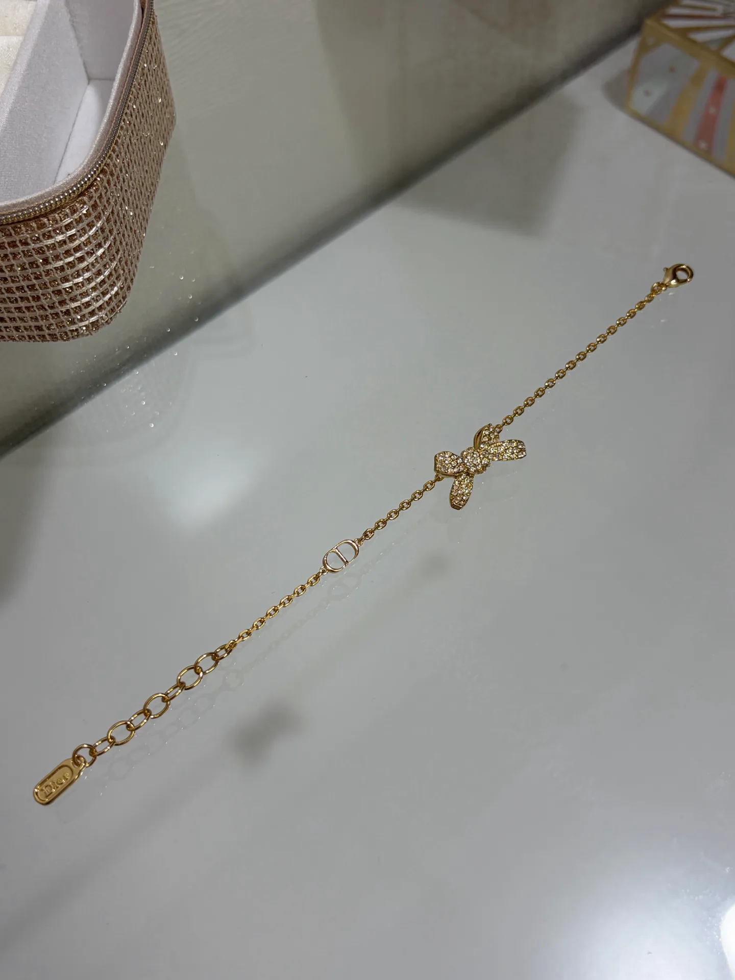 Бижутерия Christian Dior 13166015