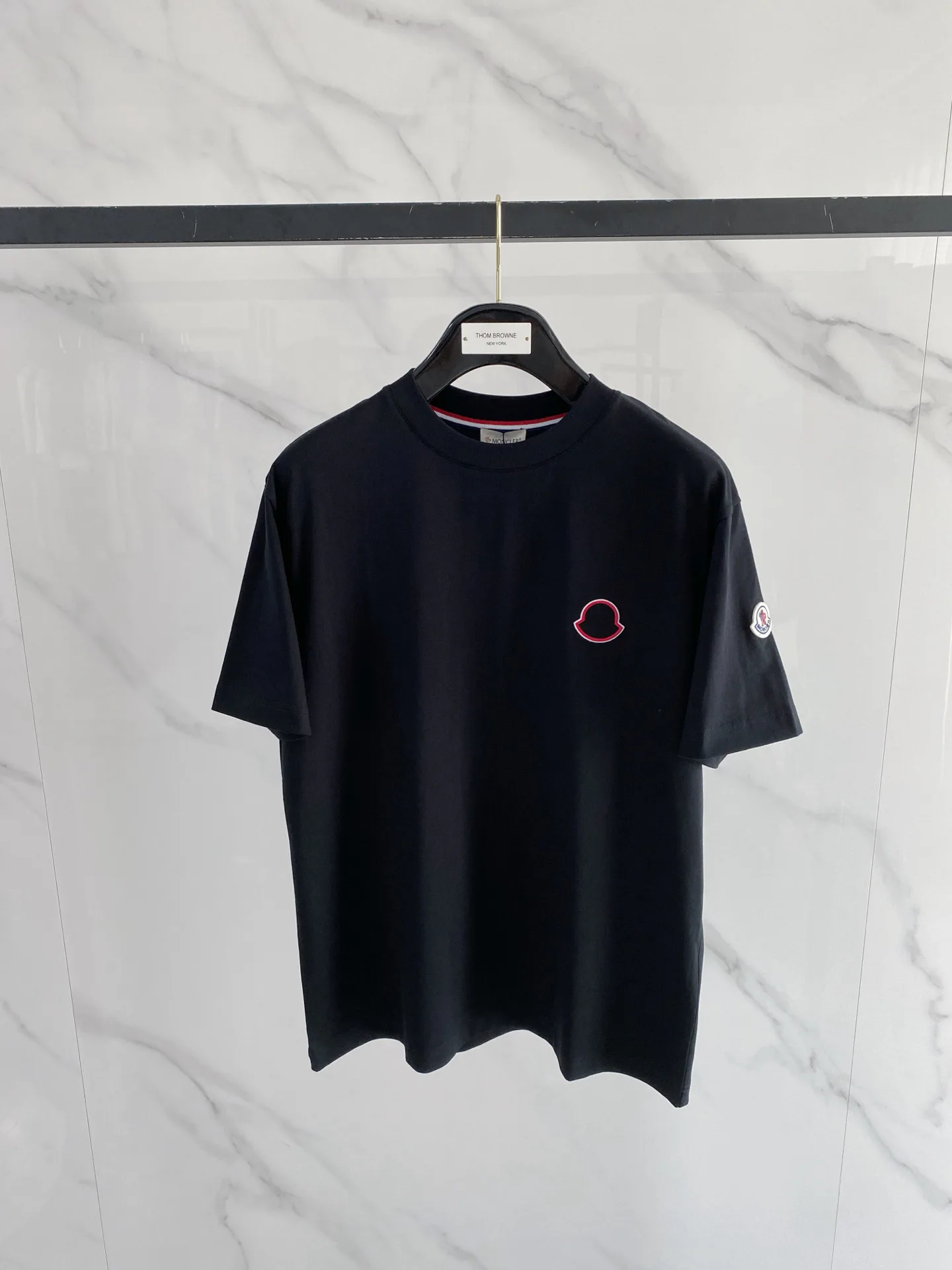 Футболки Мужские Moncler 11872862