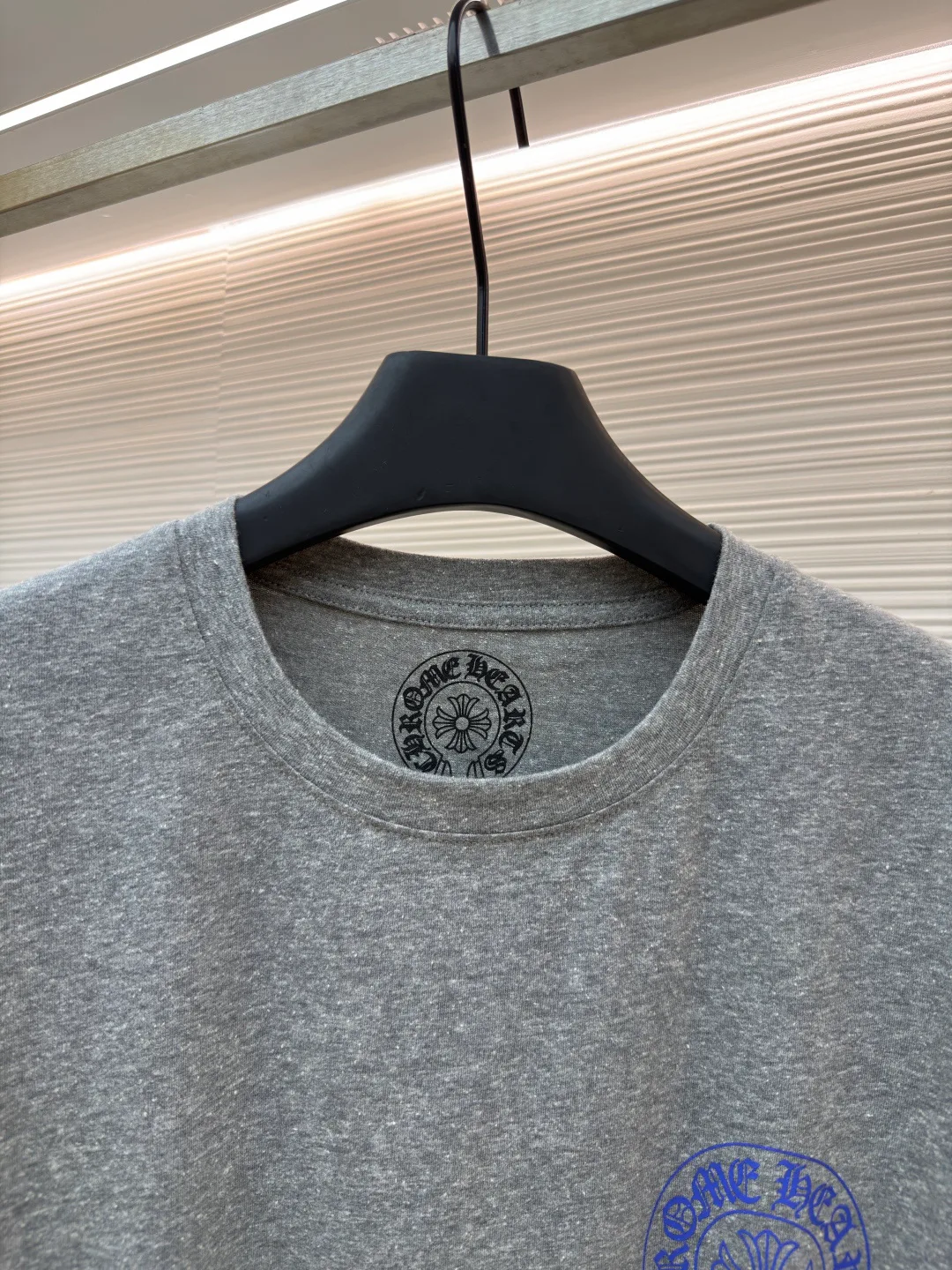 Футболки Мужские Chrome Hearts 11701840