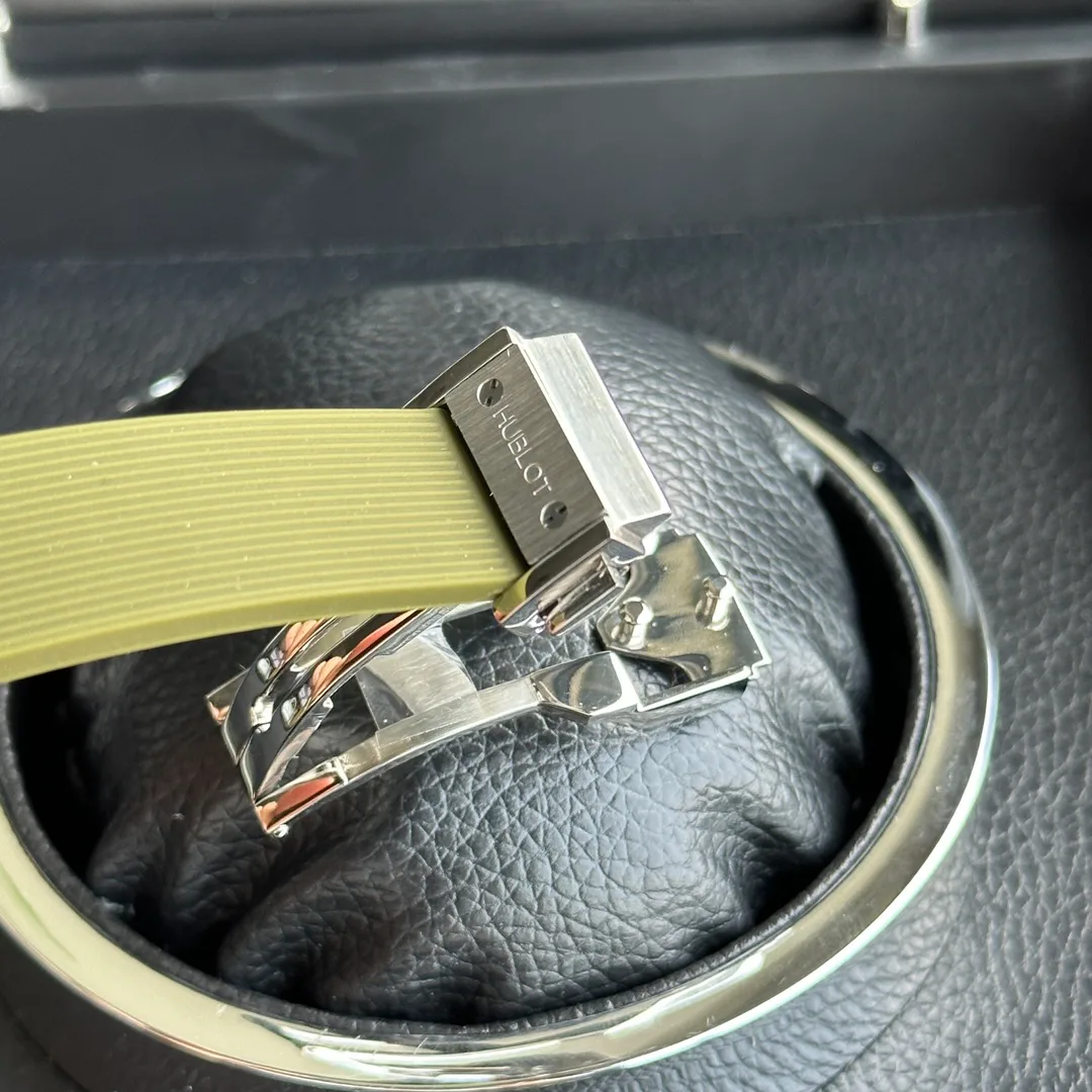 Часы Женские Hublot 17629720