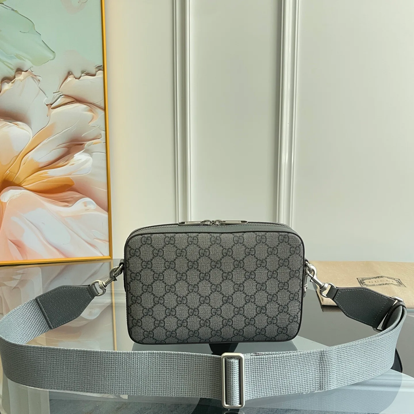 Классические Сумки Женские Gucci 13558937