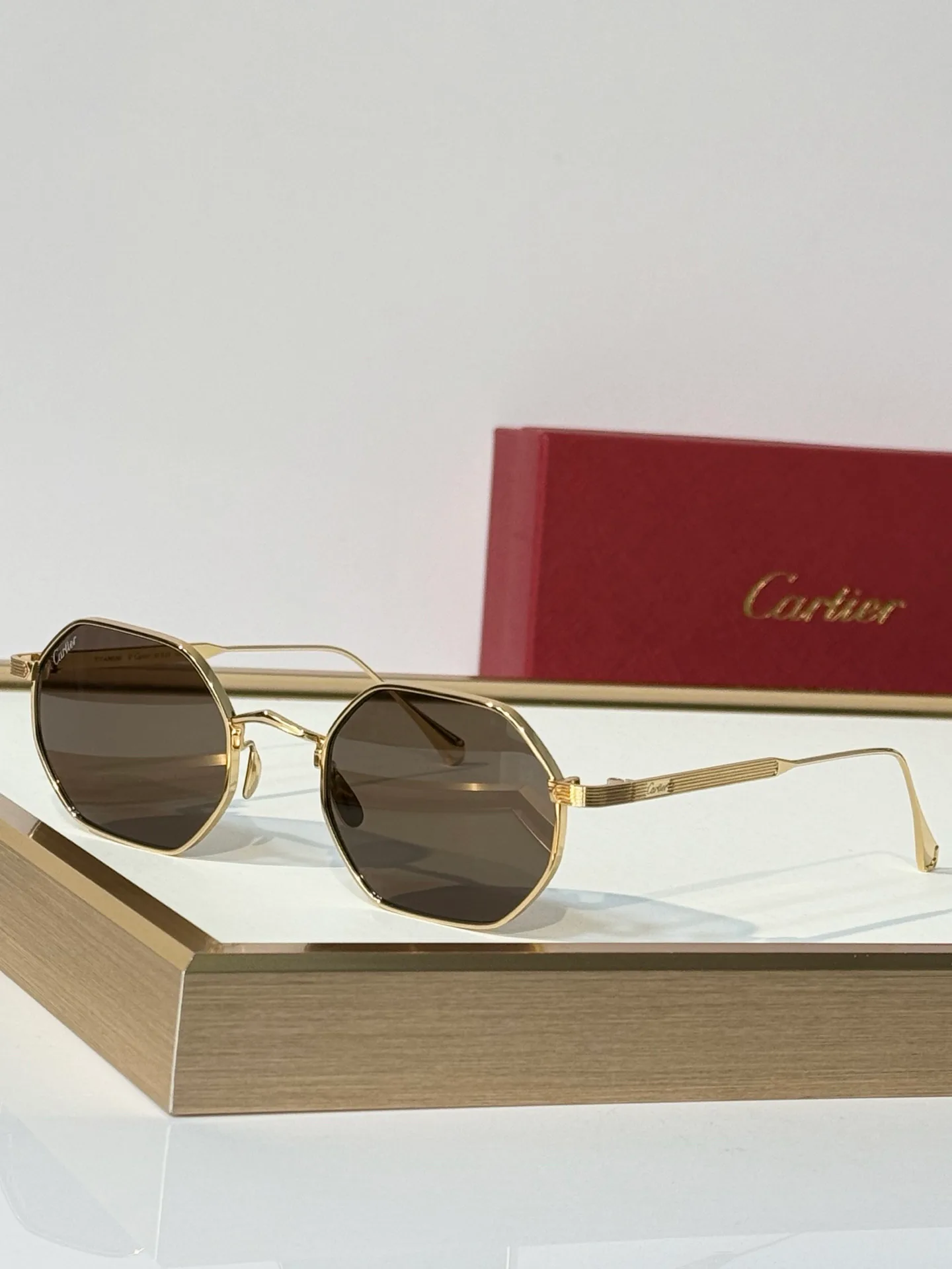 Очки Cartier 18117680