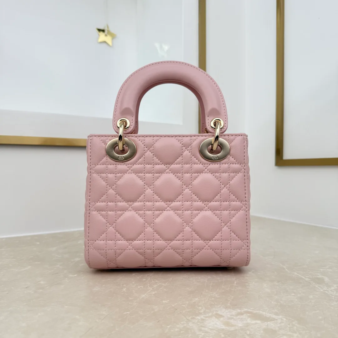 Классические Сумки Женские Christian Dior 18116219