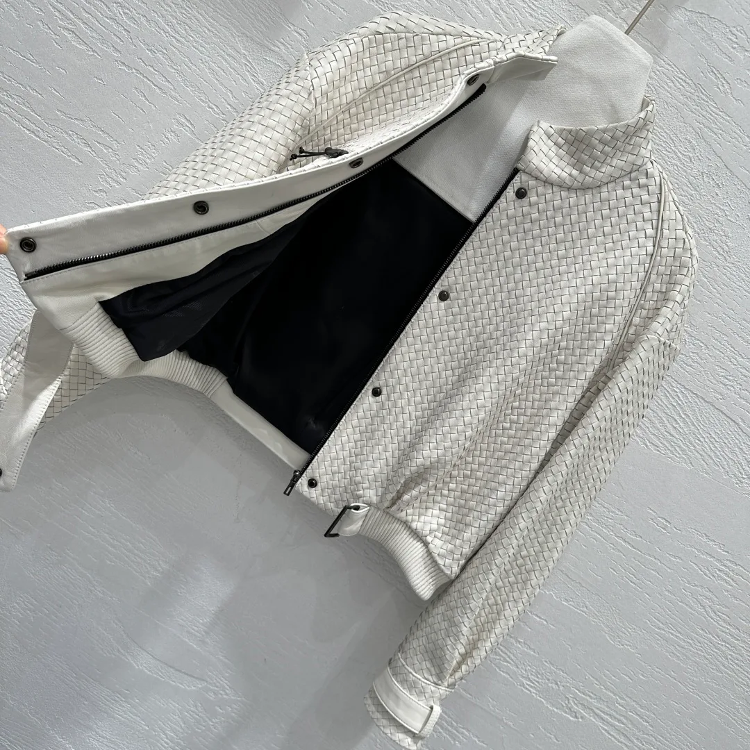 Куртки Женские Bottega Veneta 683757