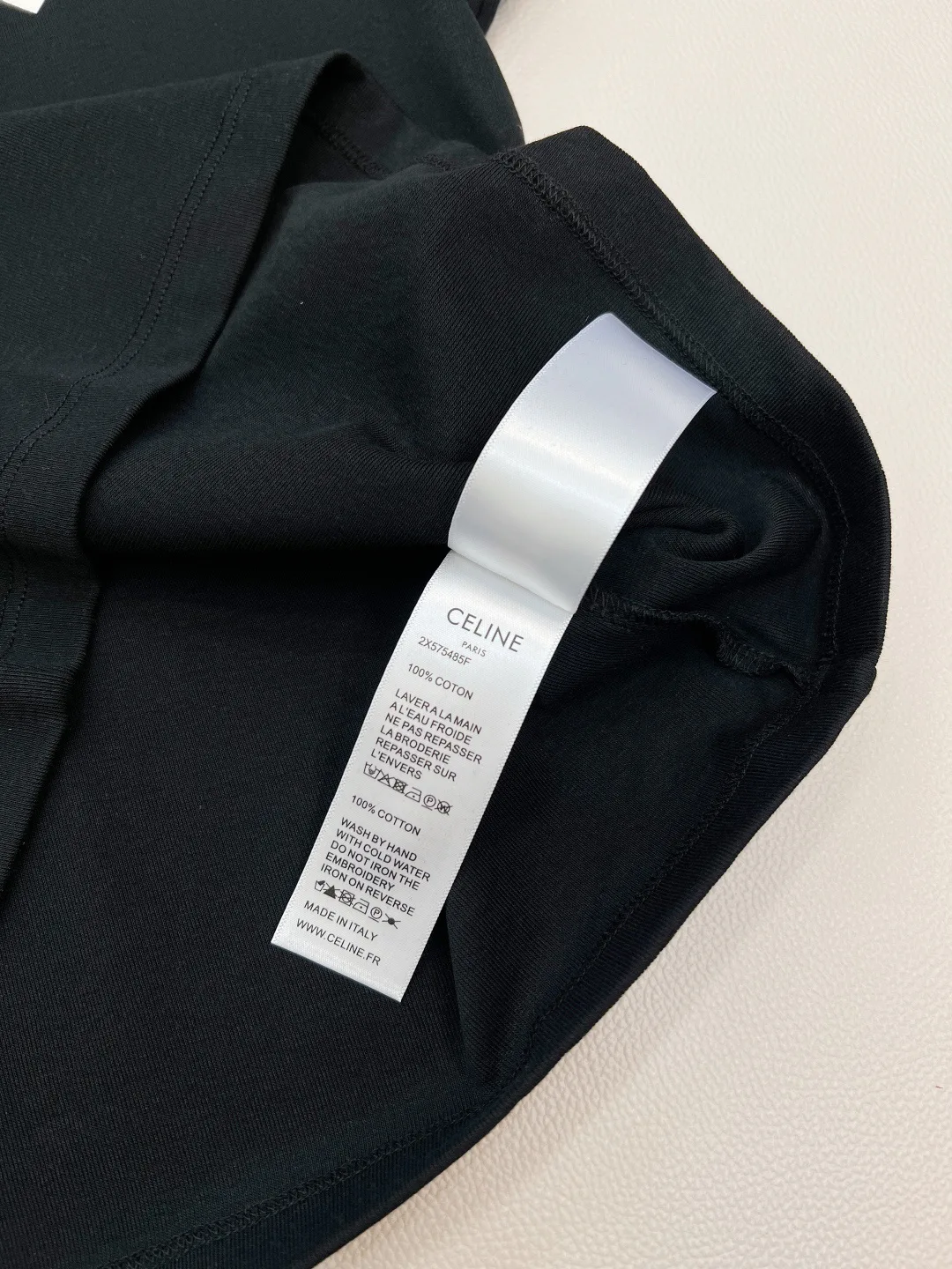 Футболки Женские Celine 13132425