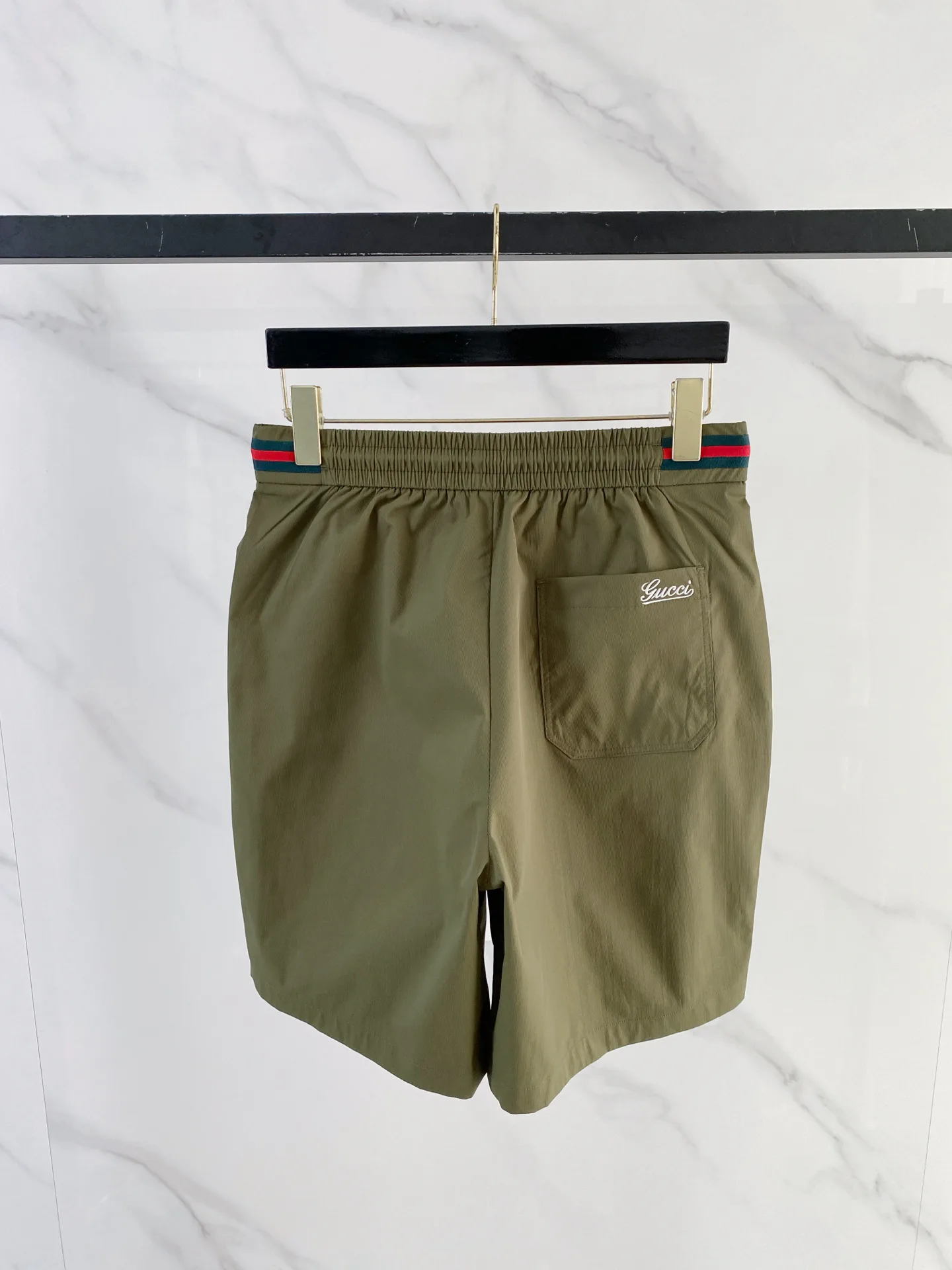 Шорты Мужские Gucci 13553888