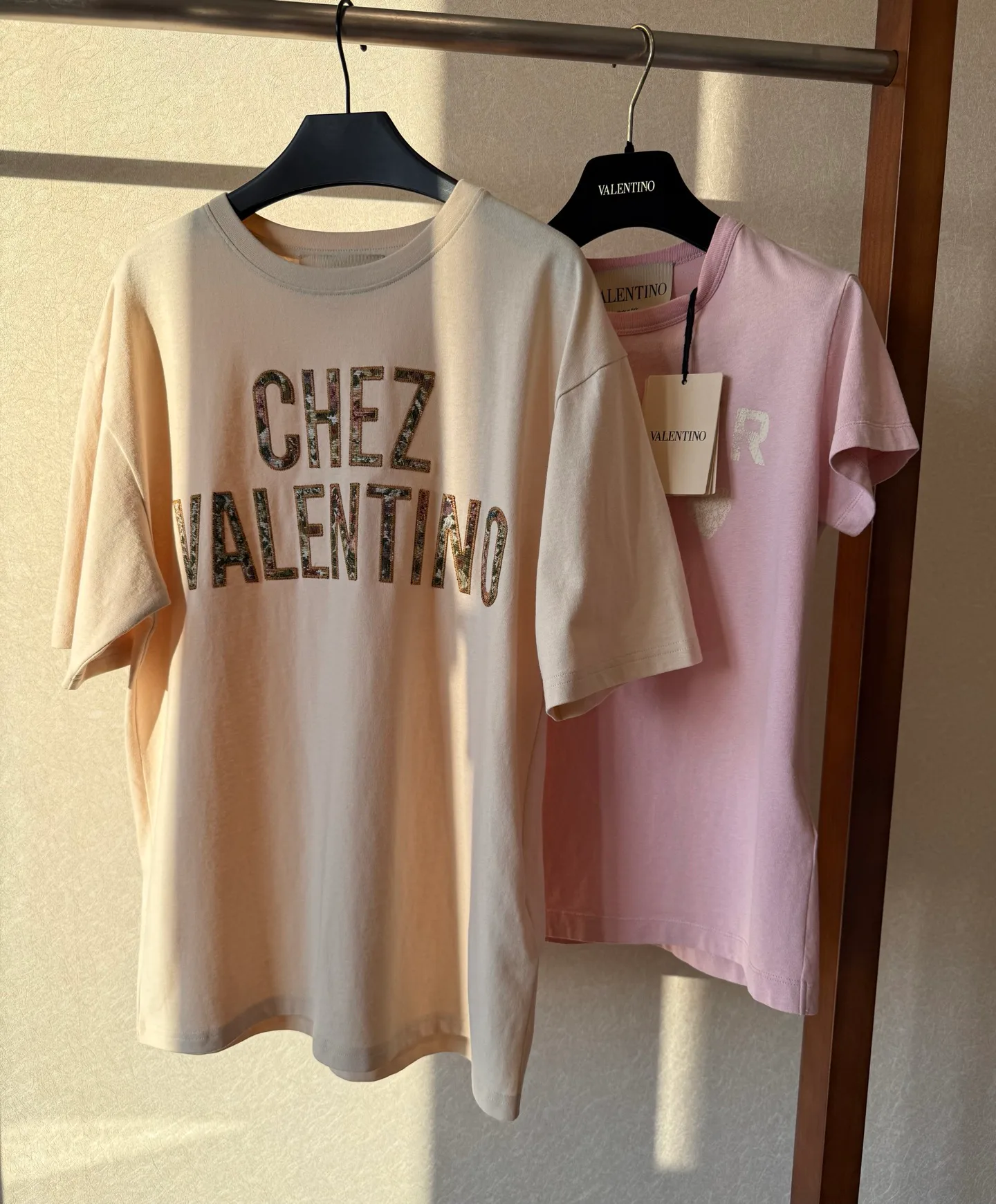 Футболки Женские Valentino 10721366