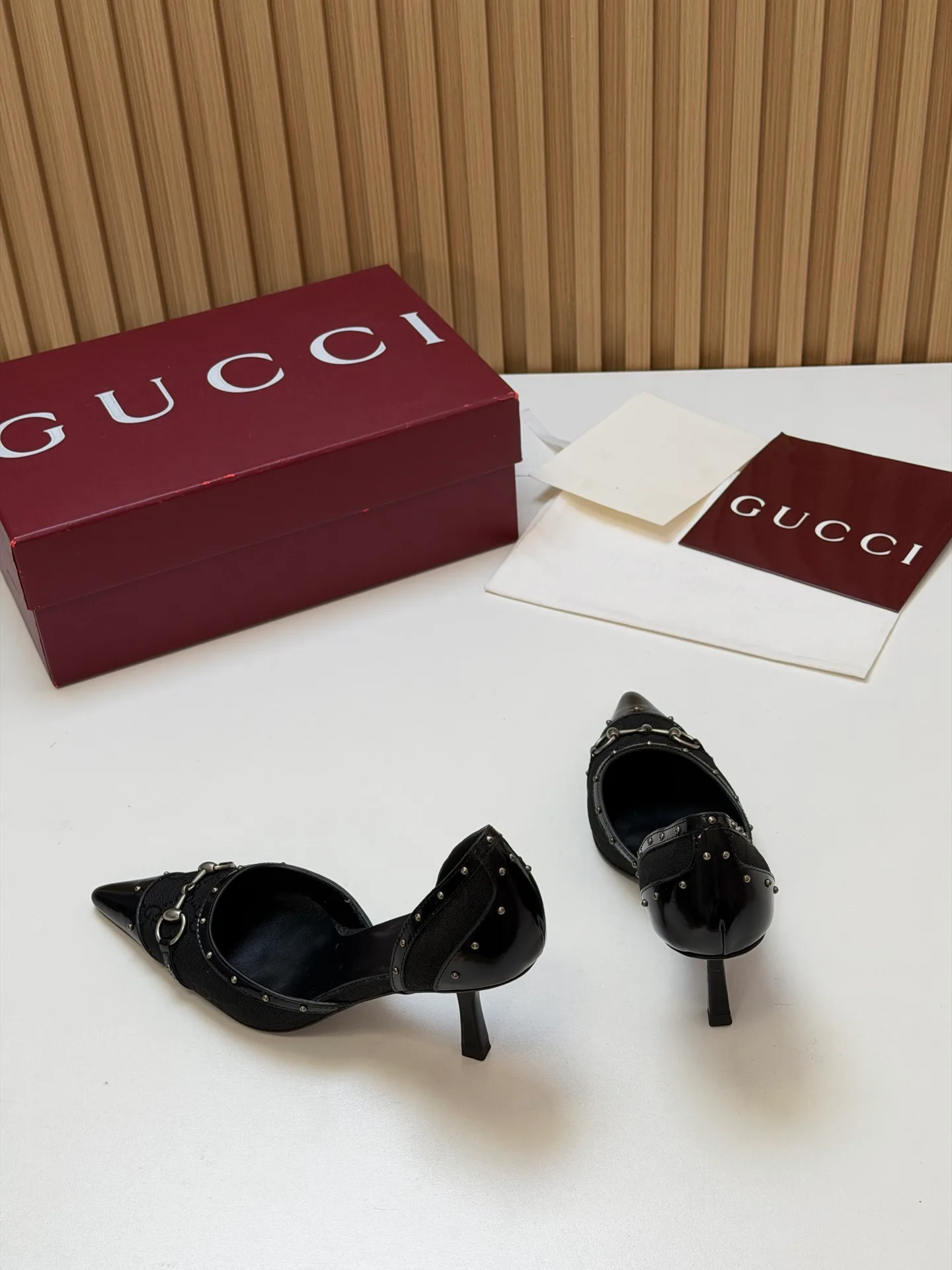 Туфли Женские Gucci 17631687