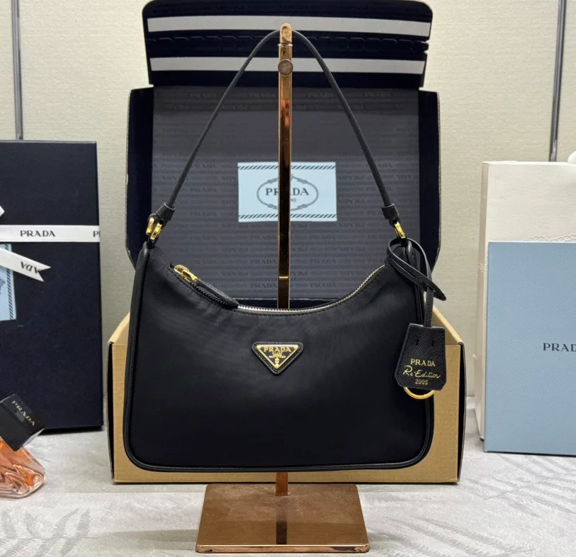 Сумки На Ремне Женские Prada 11682010