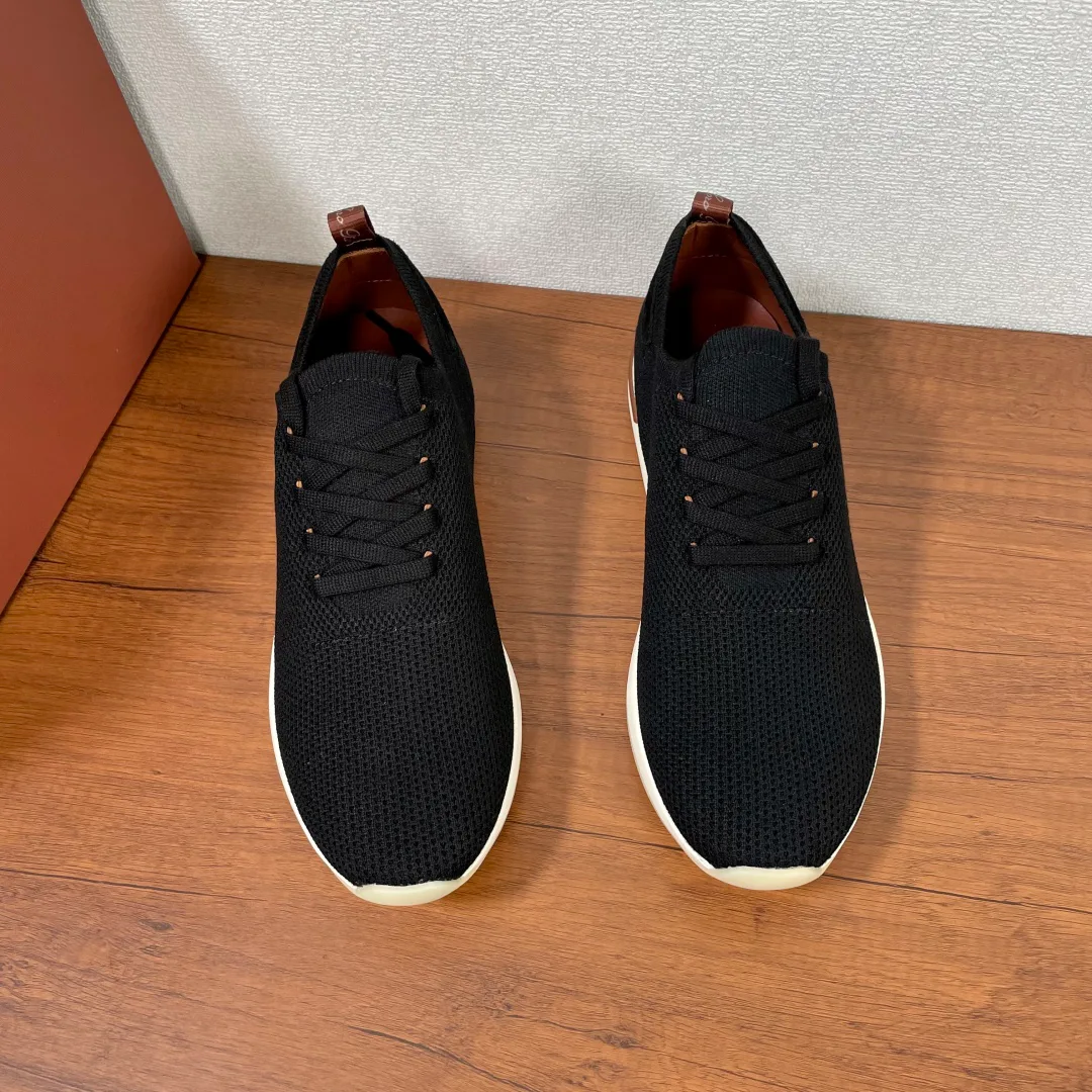 Кроссовки Мужские Loro Piana 26746