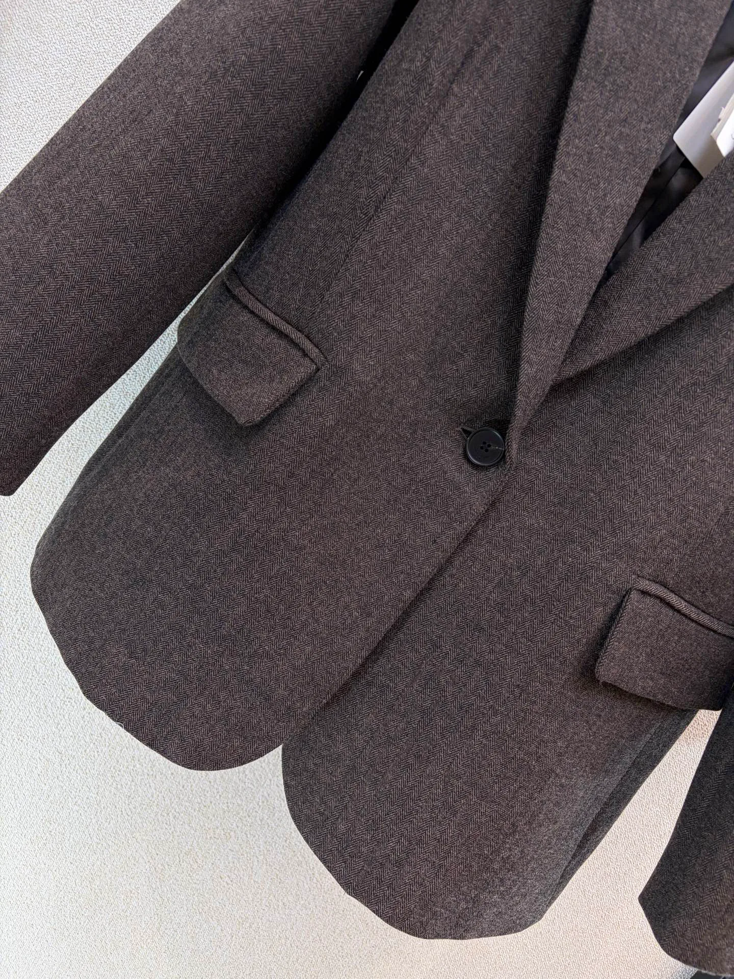 Жакеты Женские Saint Laurent 18226305