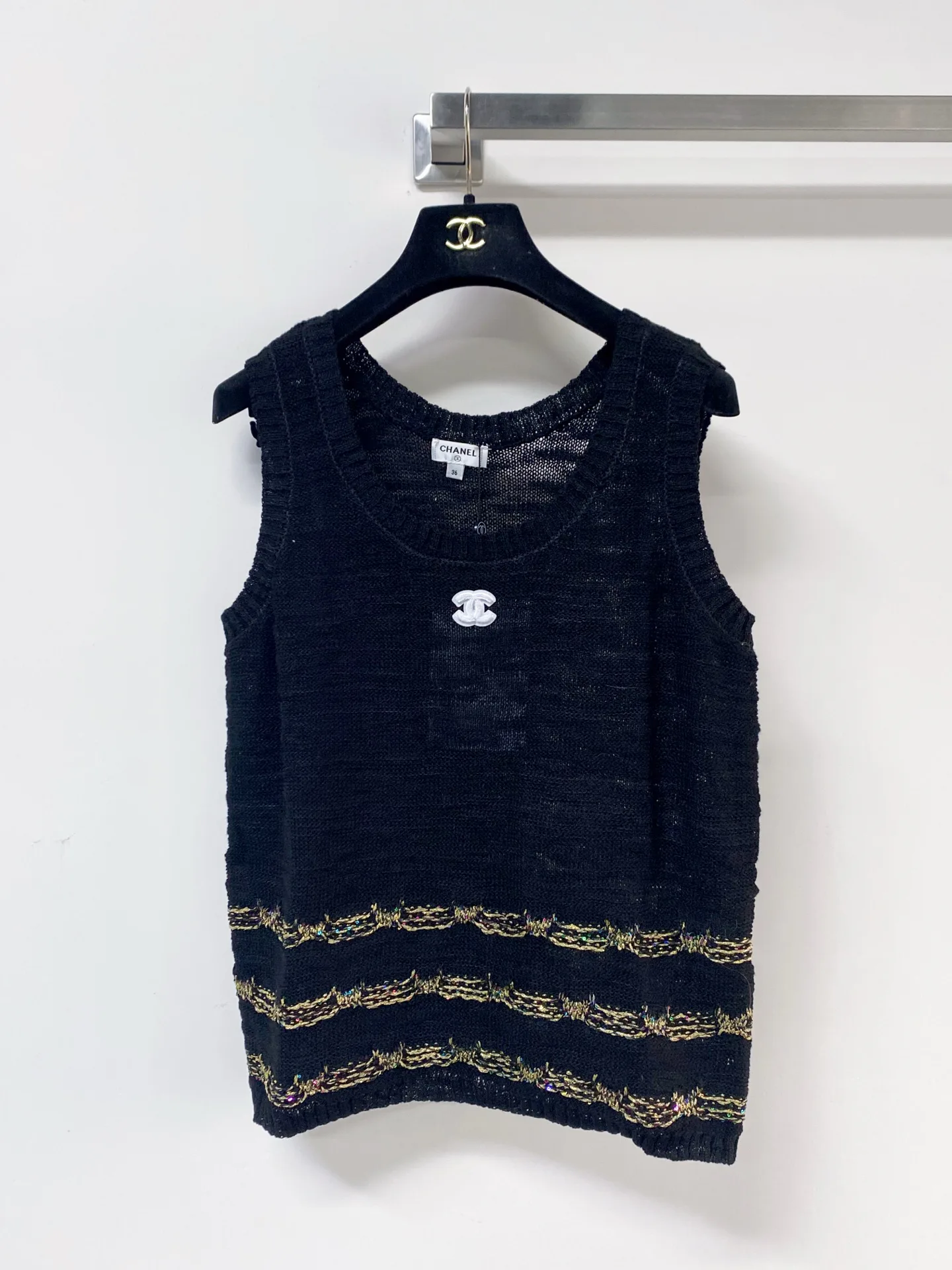 Жилеты Женские Chanel 11681779