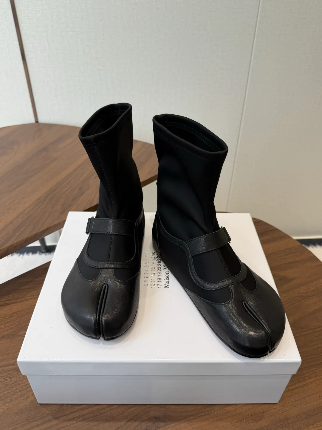 Ботильоны Женские Maison Margiela 18702785