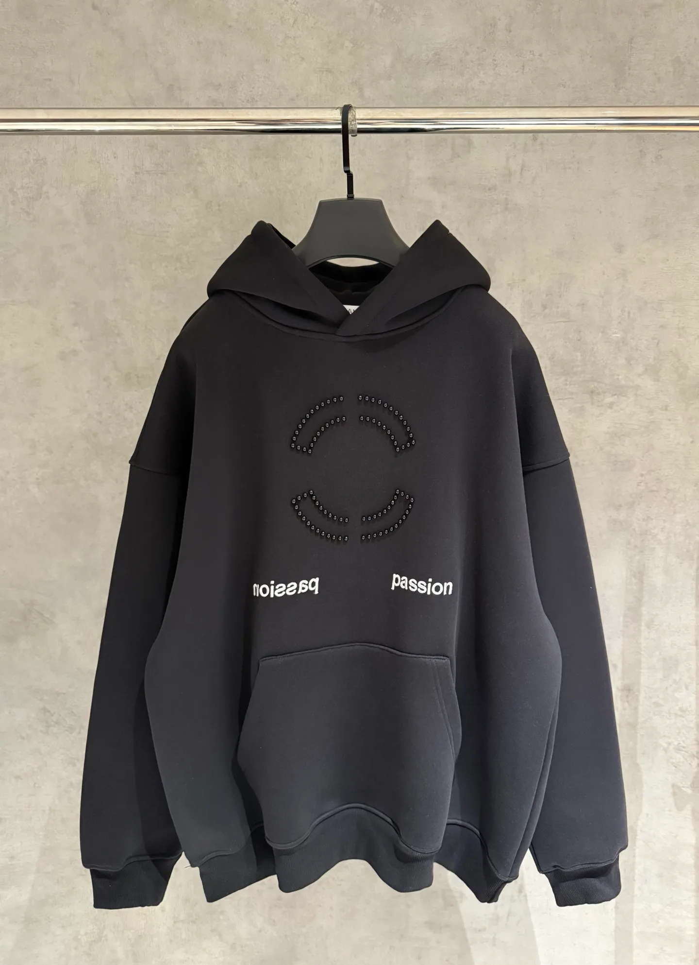 Свитшоты И Худи Мужские Chanel 786747