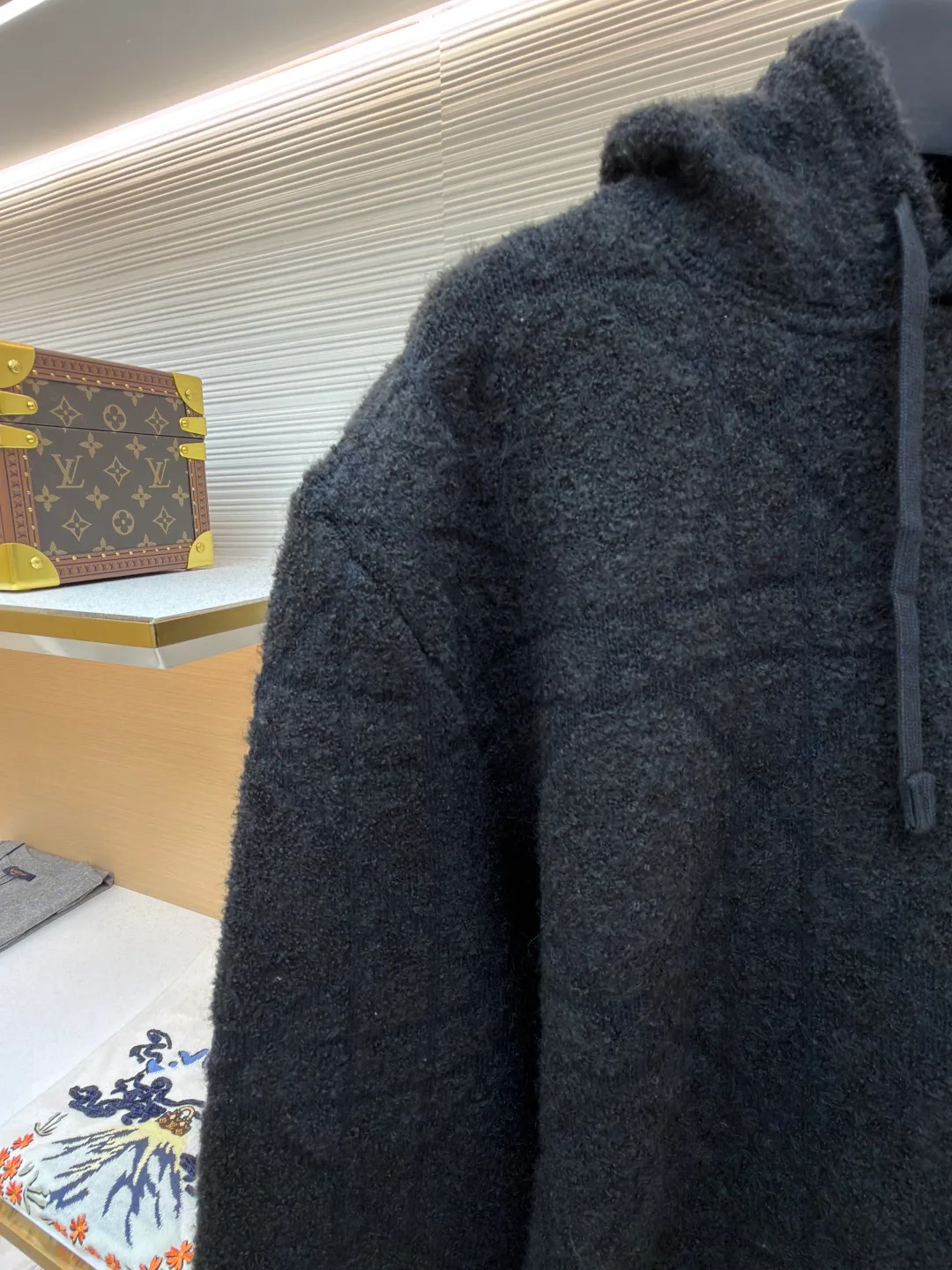 Свитшоты И Худи Мужские Christian Dior 6114468