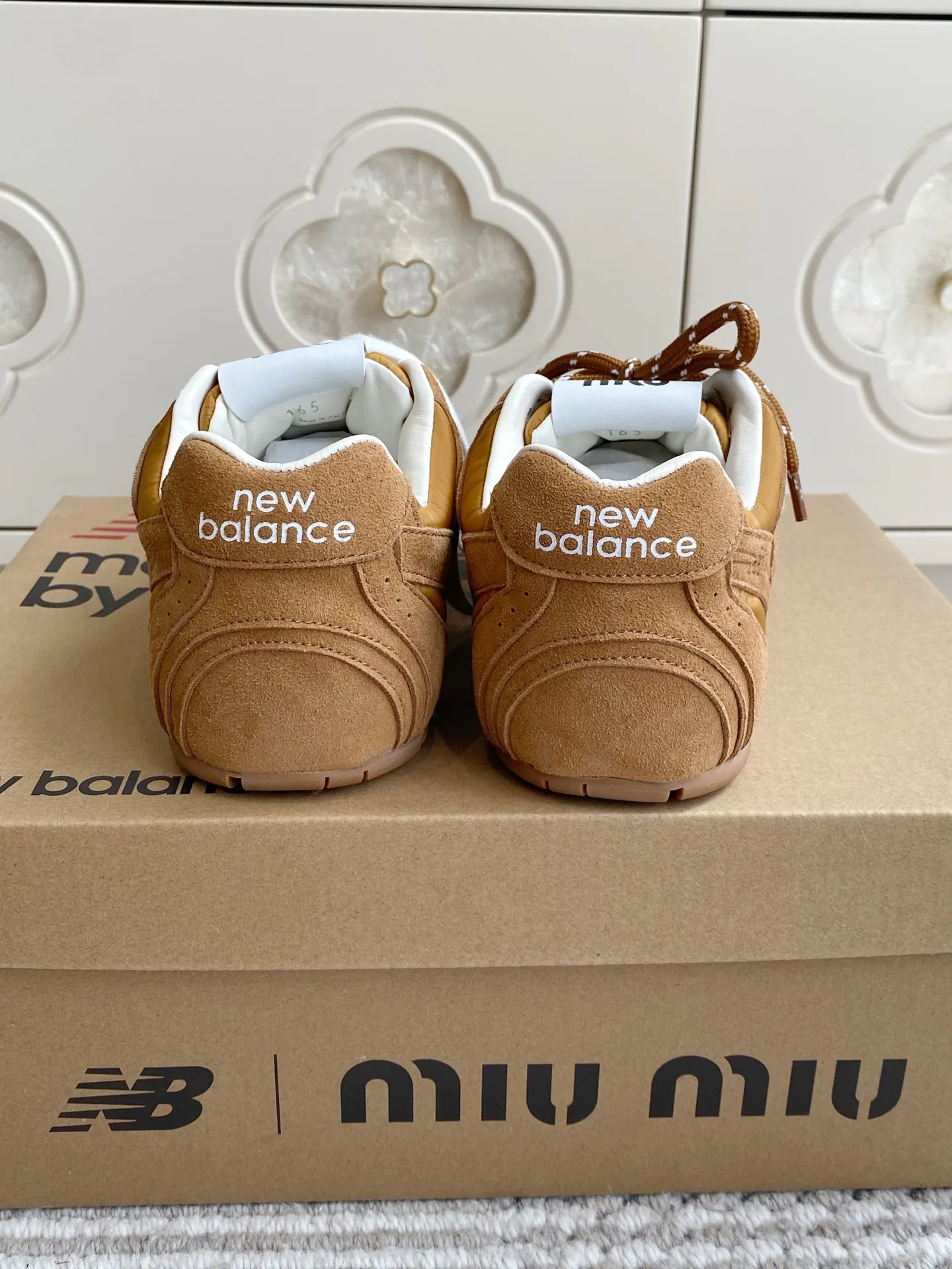 Кроссовки Женские New Balance 16891583