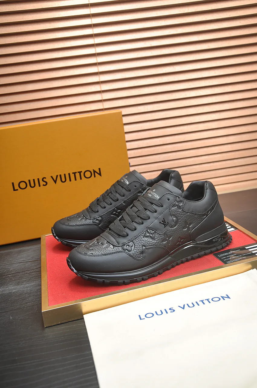 Кроссовки Мужские Louis Vuitton 1569157