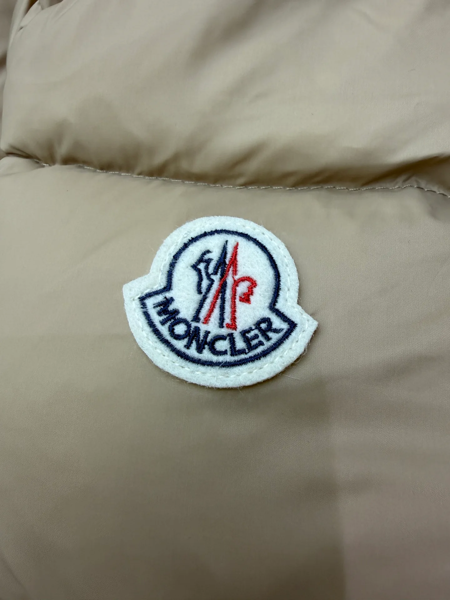Куртки И Пуховики Женские Moncler 18111720