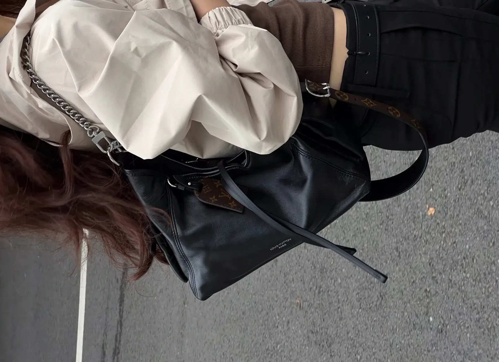 Сумки На Ремне Женские Louis Vuitton 7030