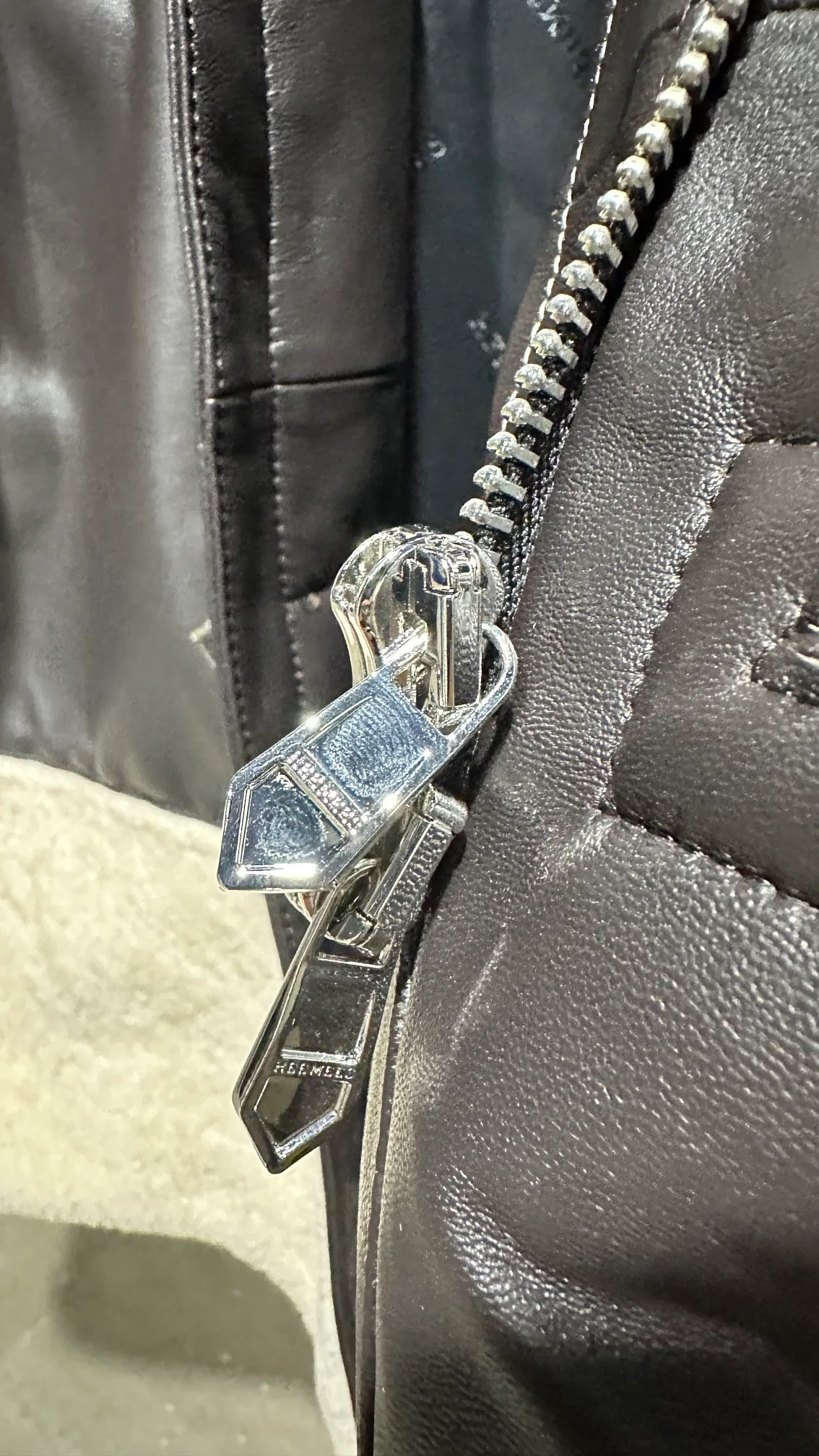 Пальто Мужские Hermes 292198