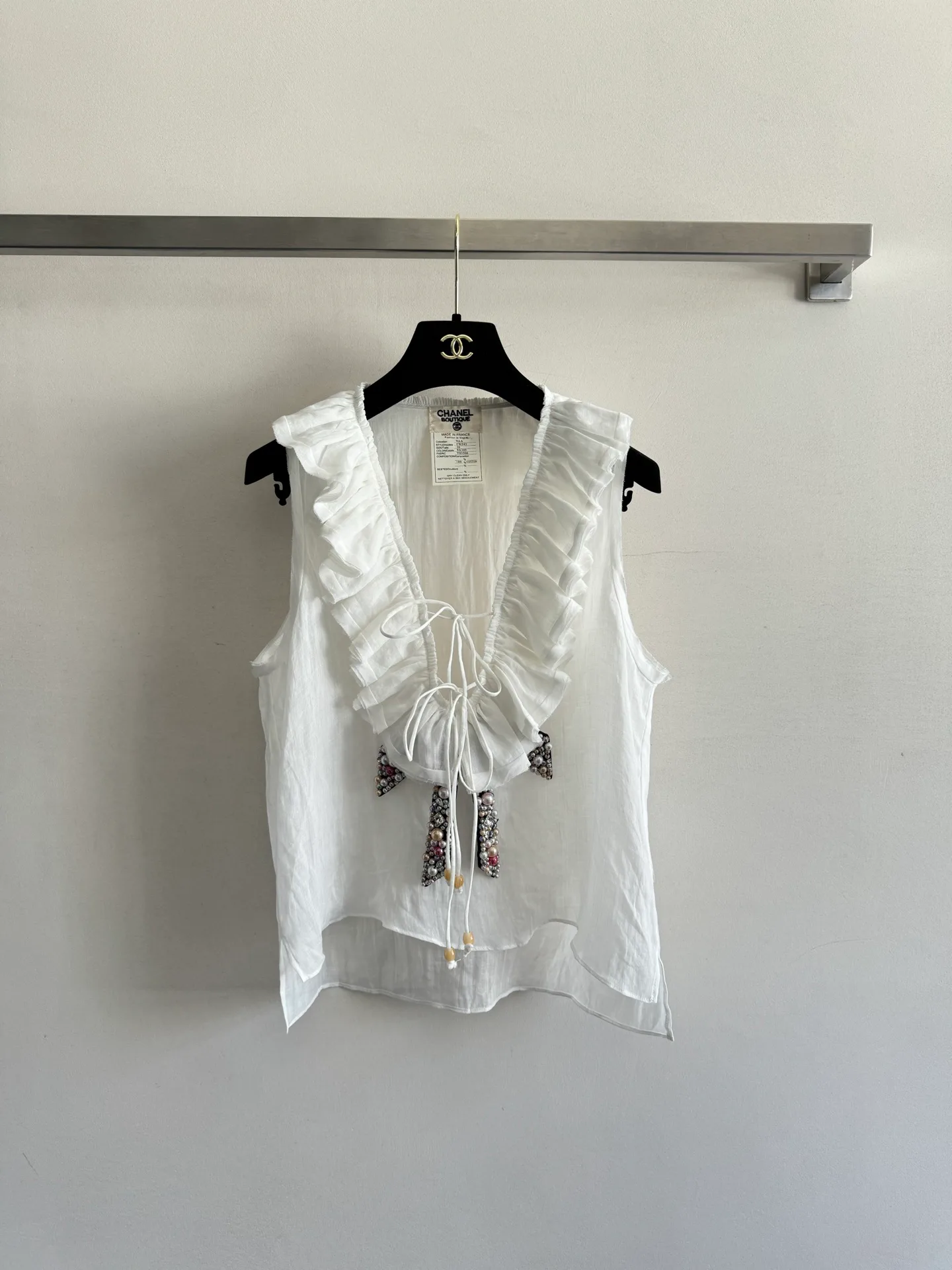 Жилеты Женские Chanel 35567