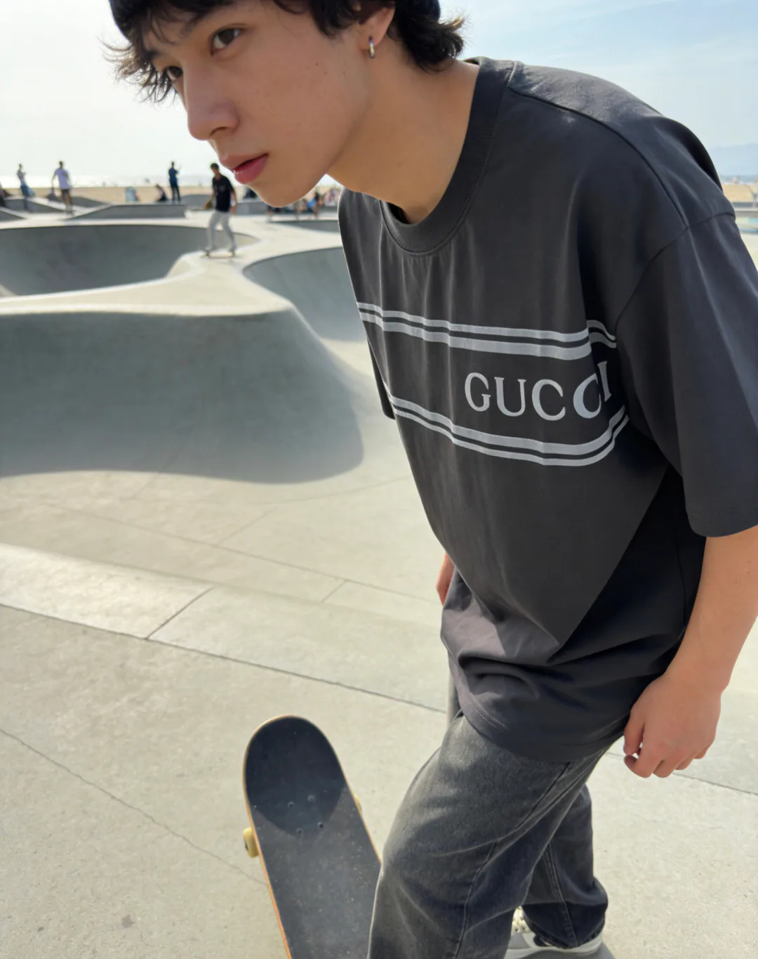 Футболки Мужские Gucci 11245801