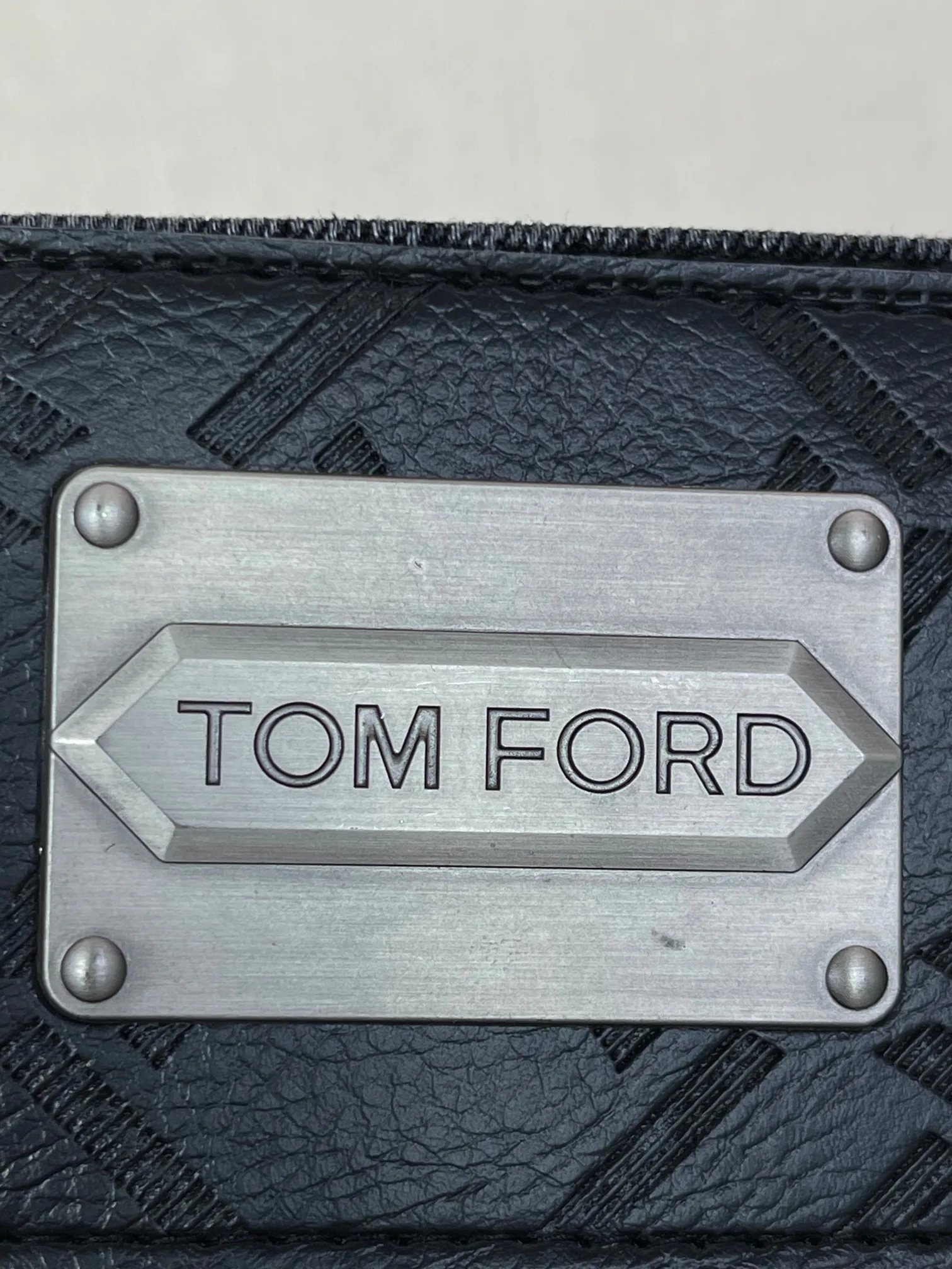 Джинсы Мужские Tom Ford 12551808