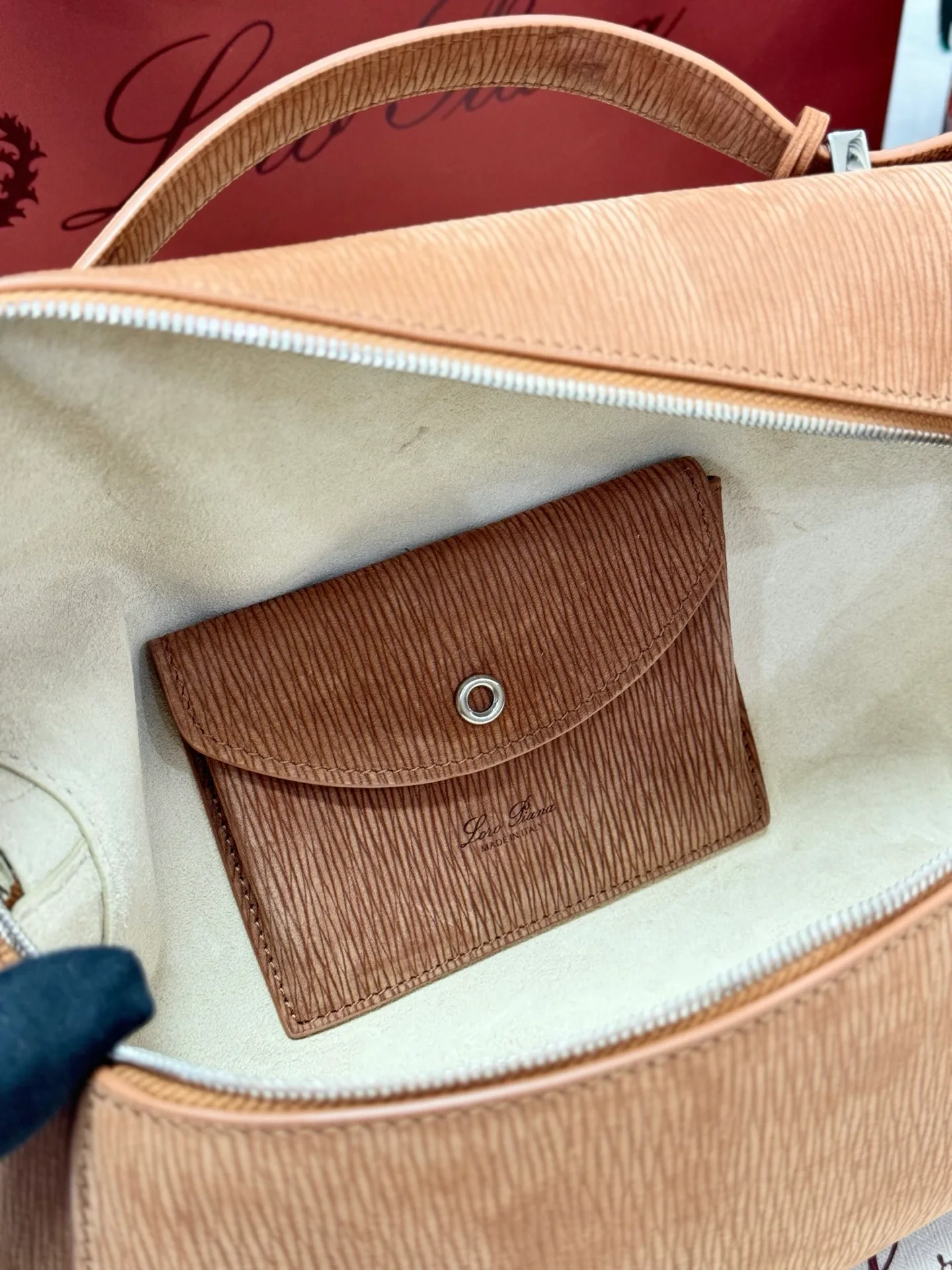 Классические Сумки Женские Loro Piana 17565038