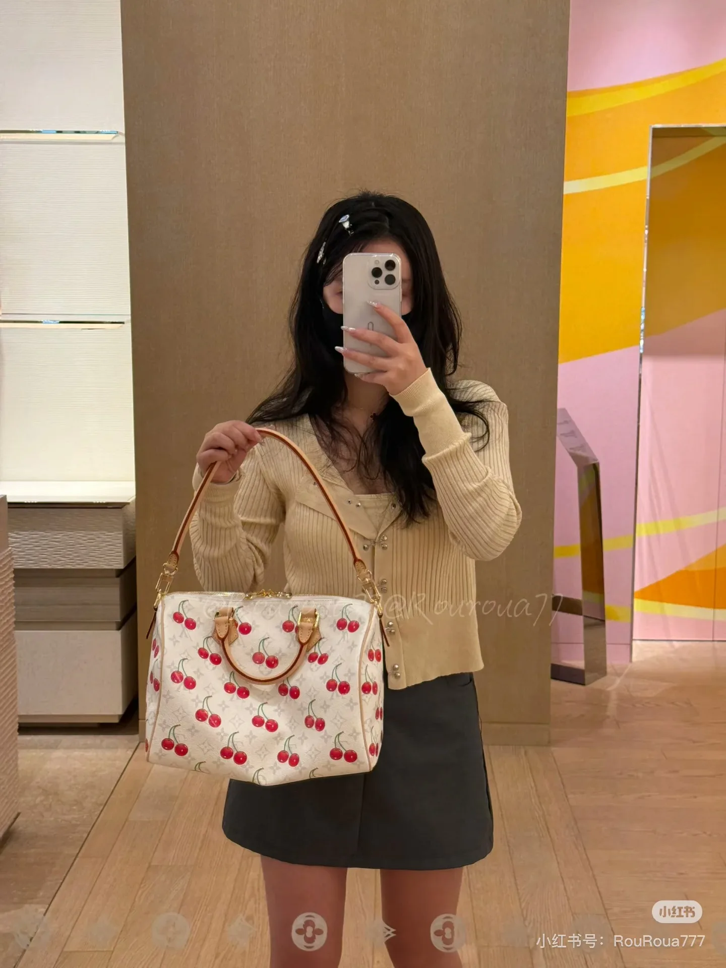 Классические Сумки Женские Louis Vuitton 11564781