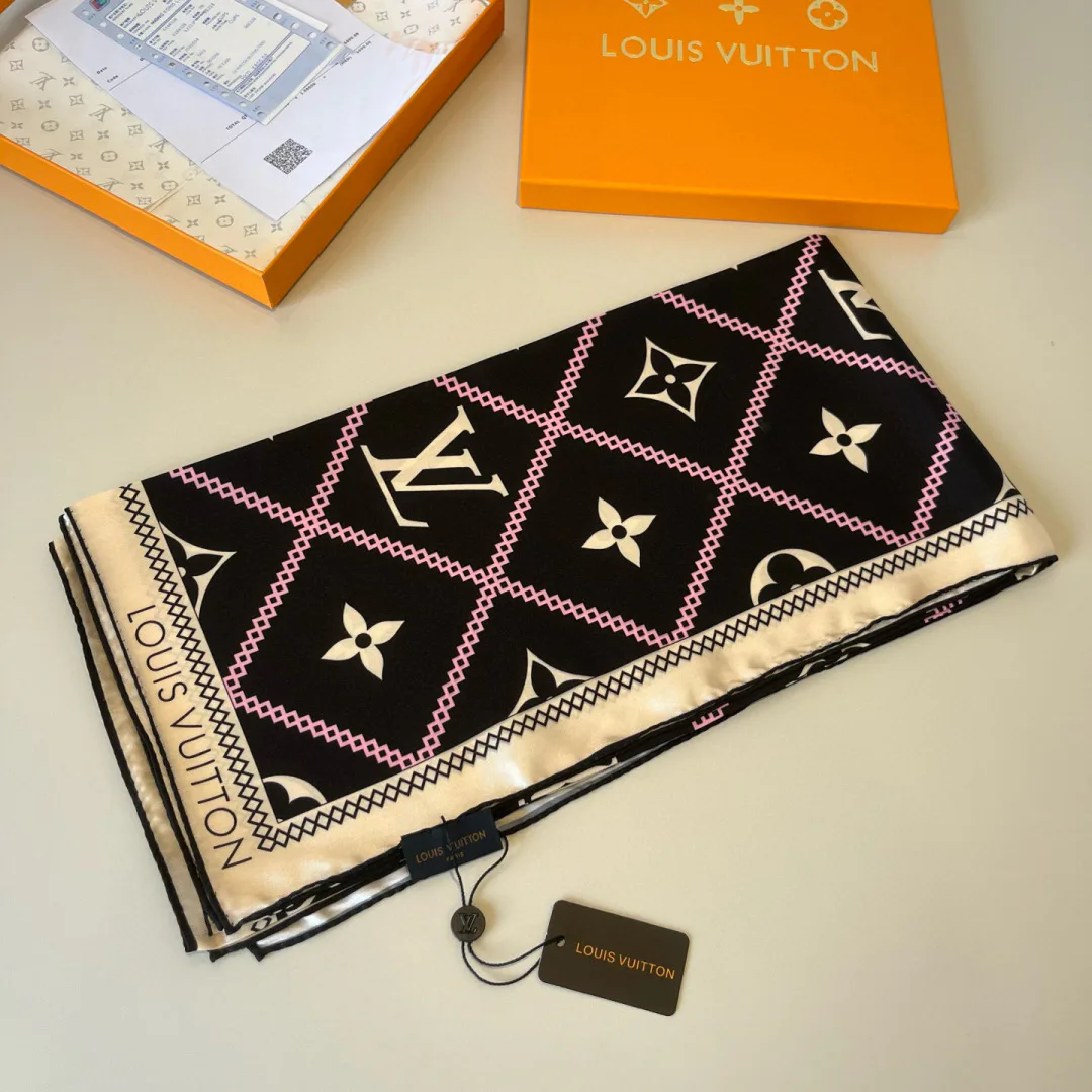 Платки Louis Vuitton 1780955