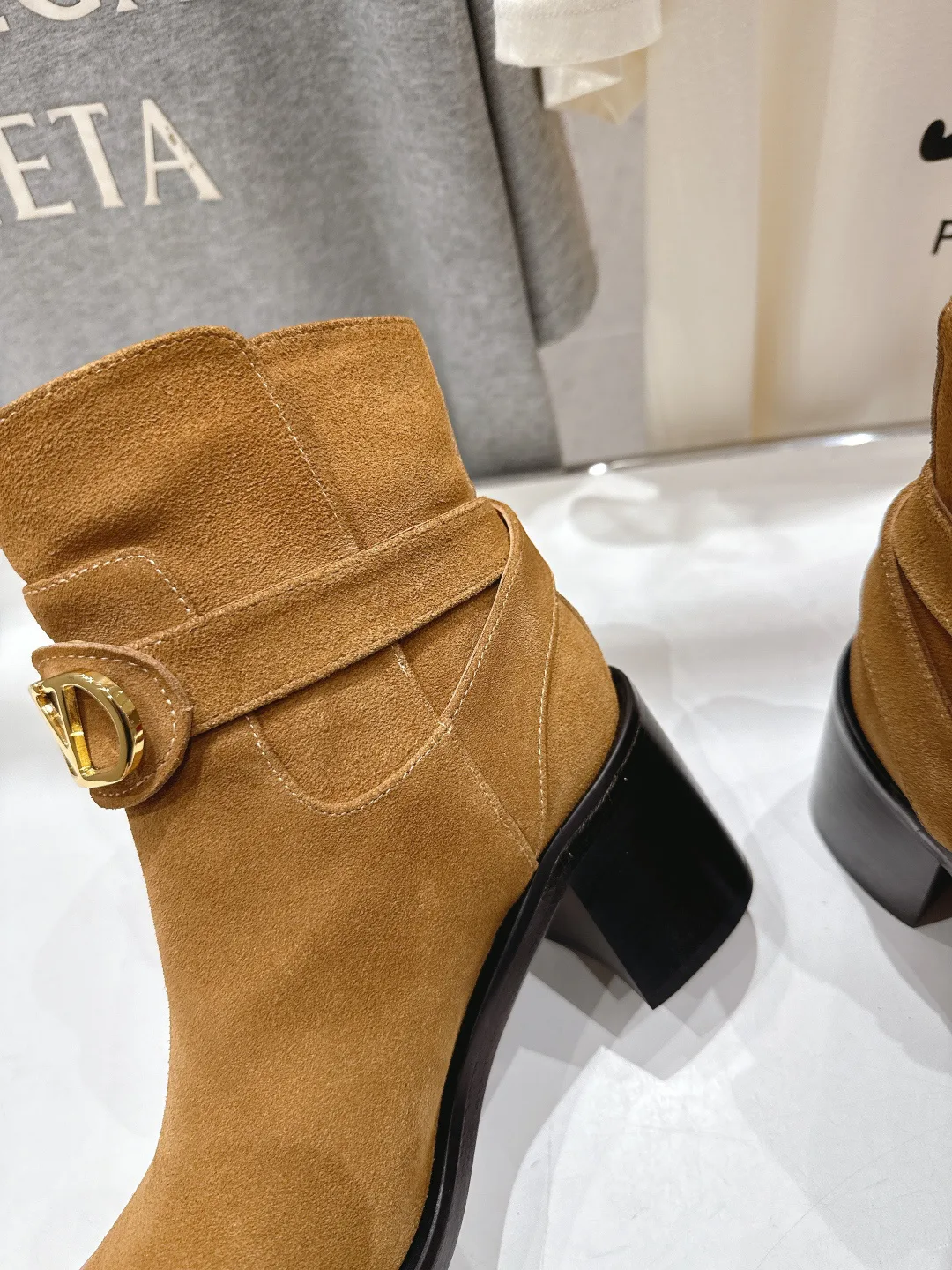 Ботильоны Женские Valentino 251827