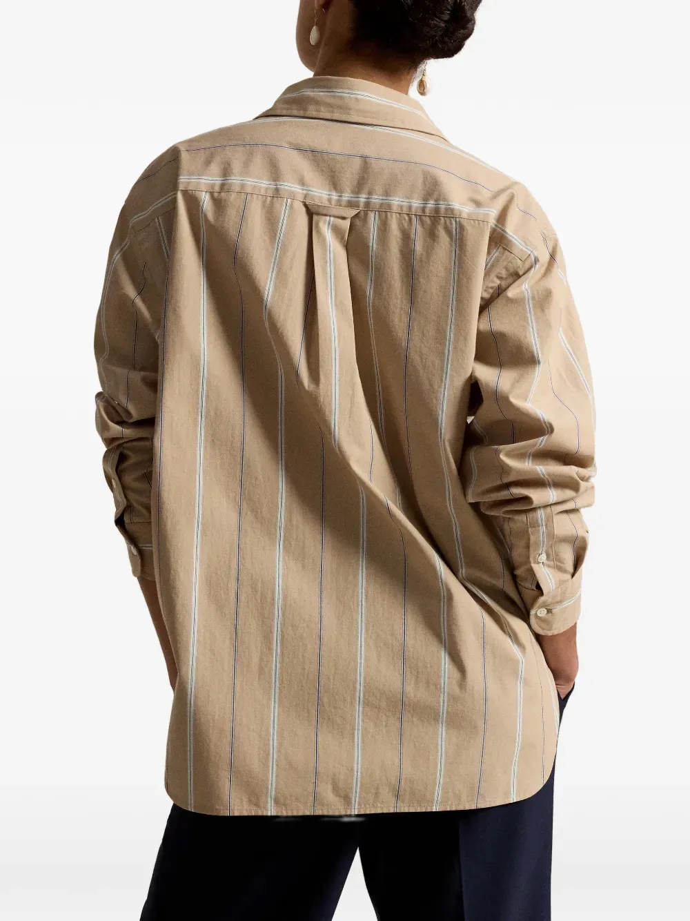 Рубашки Женские Ralph Lauren 18456445