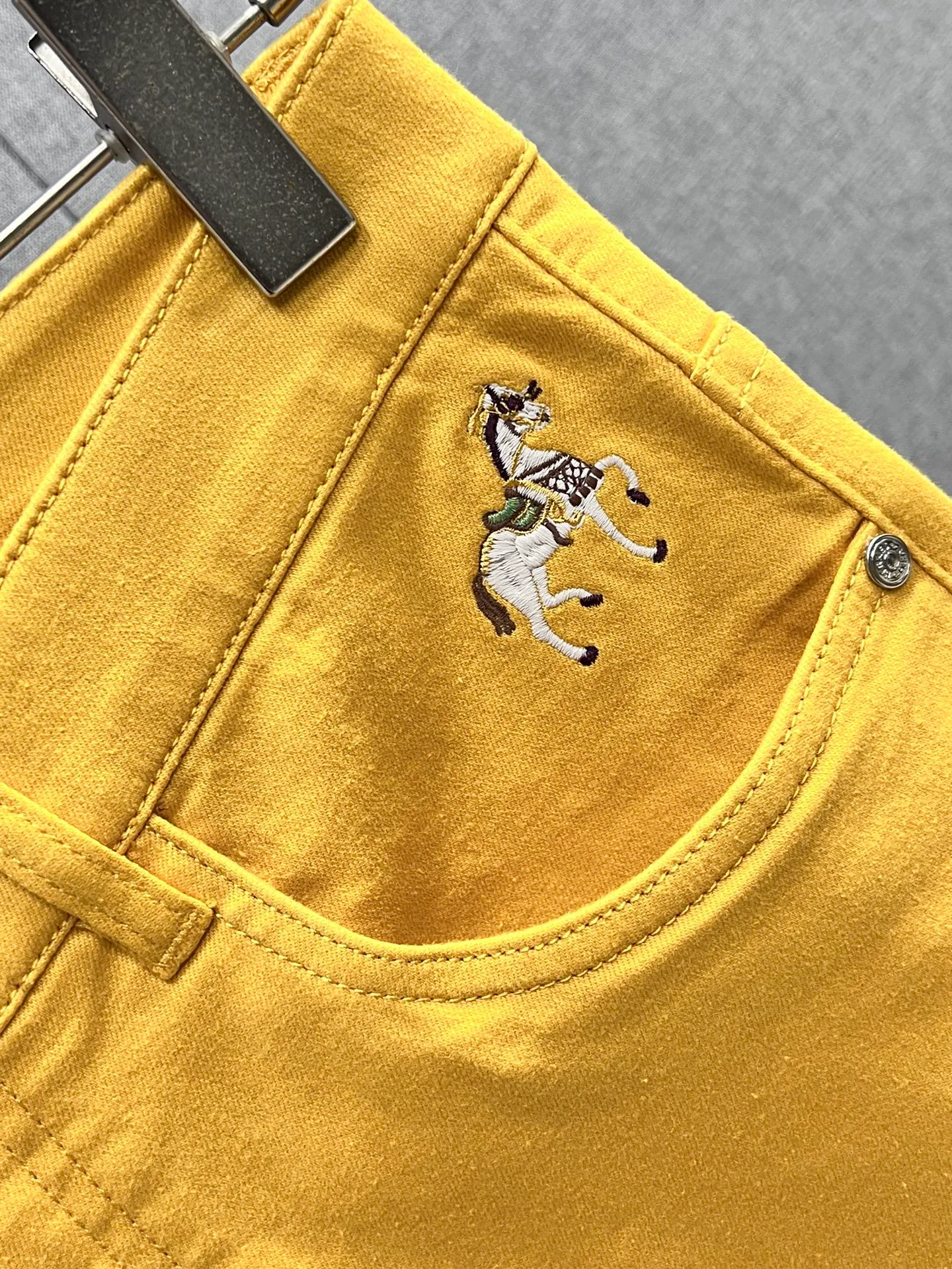 Джинсы Мужские Hermes 18097861