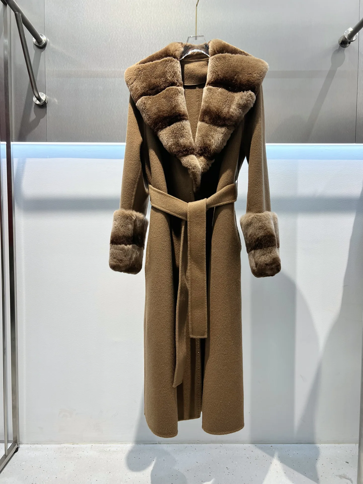 Пальто Женские Max Mara 296112