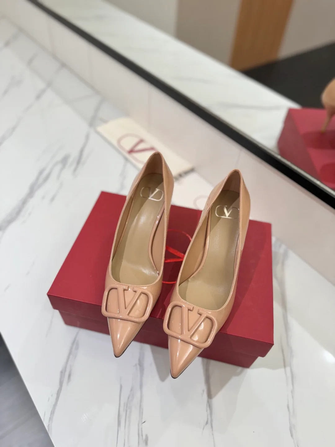 Туфли Женские Valentino 11516284