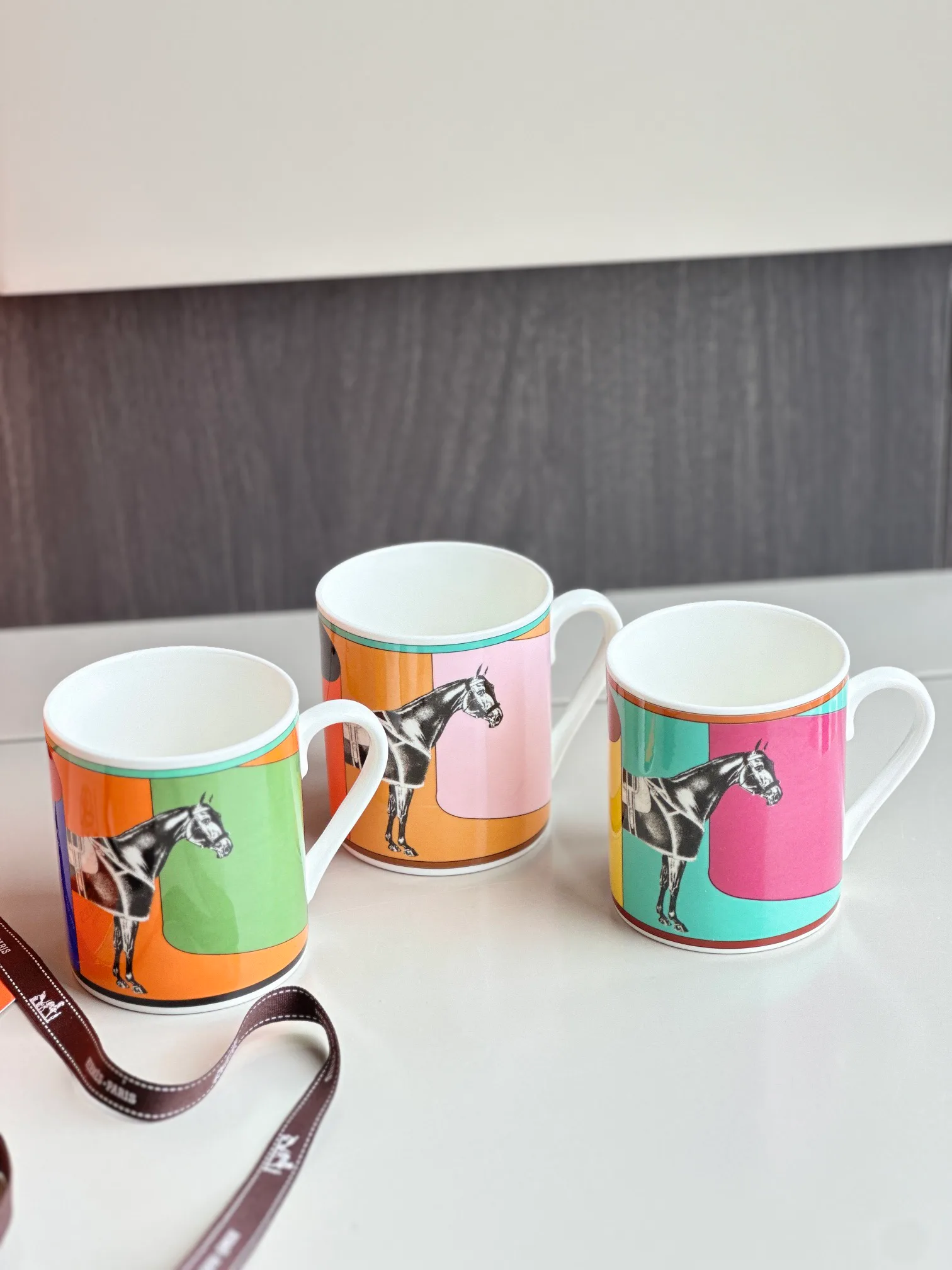 Посуда Hermes 86107