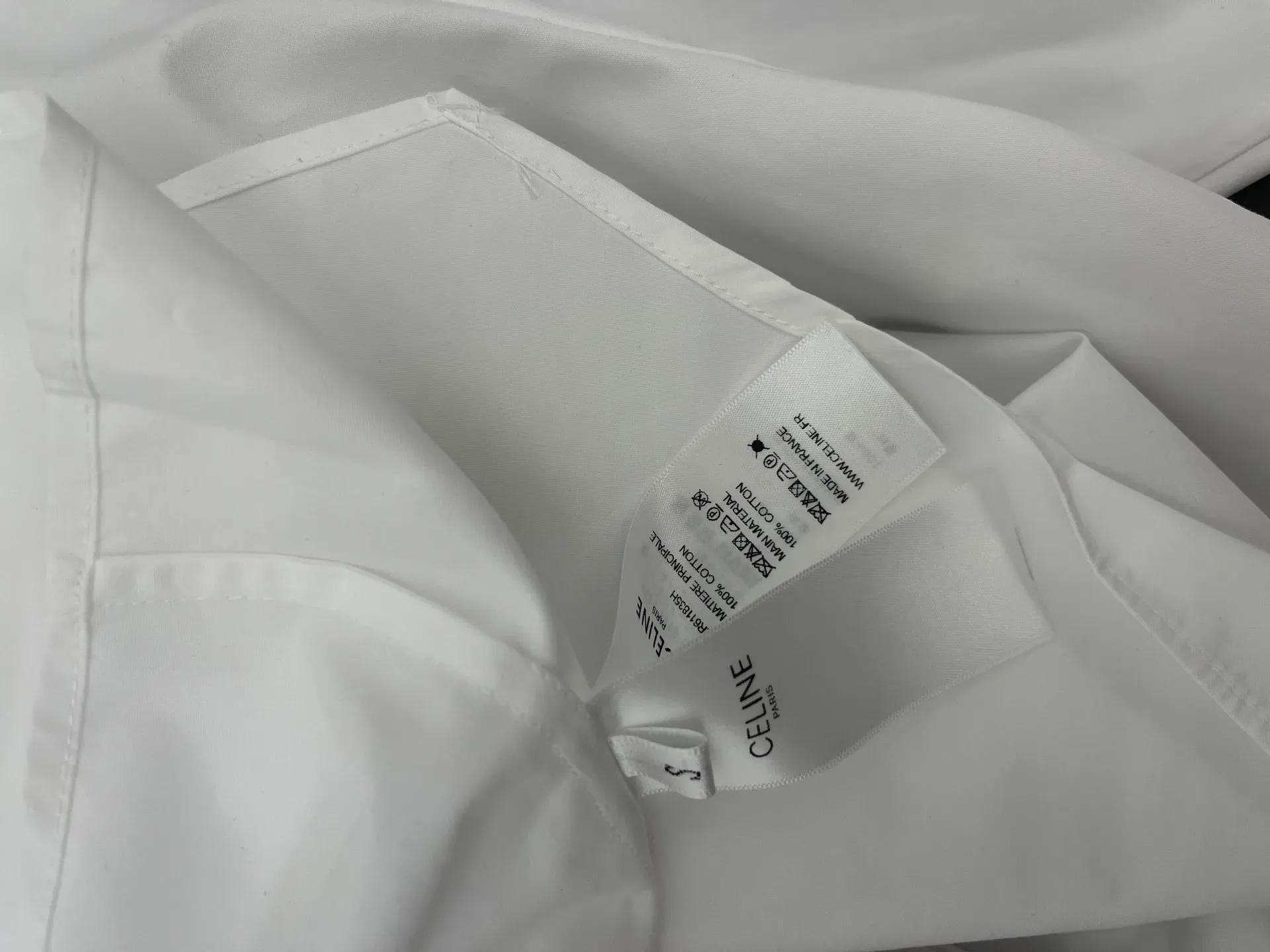 Рубашки Женские Celine 4588057