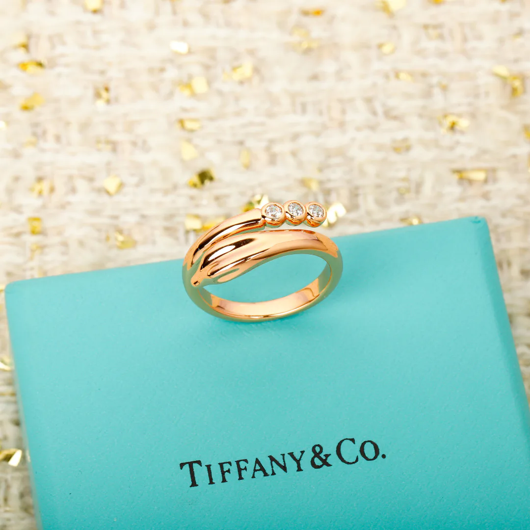 Бижутерия Tiffany 32467